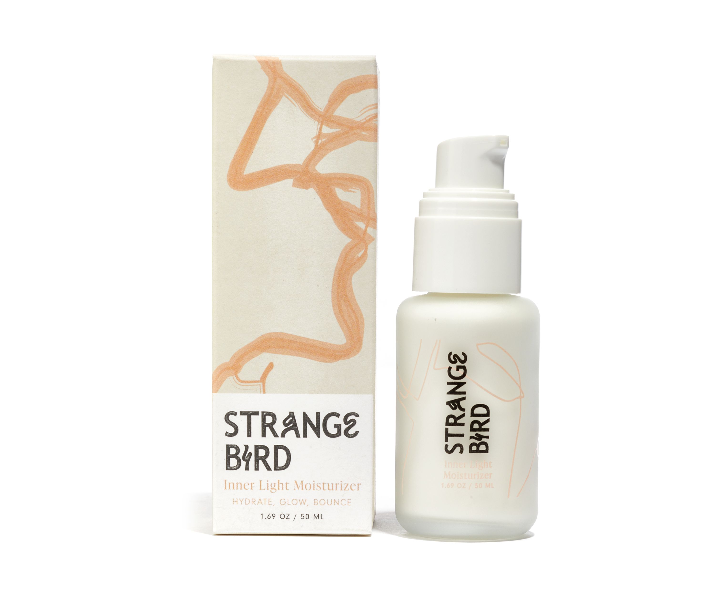 Inner Light Moisturizer
