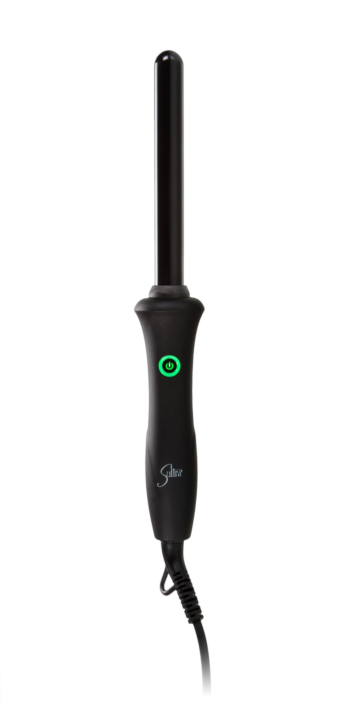 Sultra Bombshell Collection Cone Clipless Curling Rod