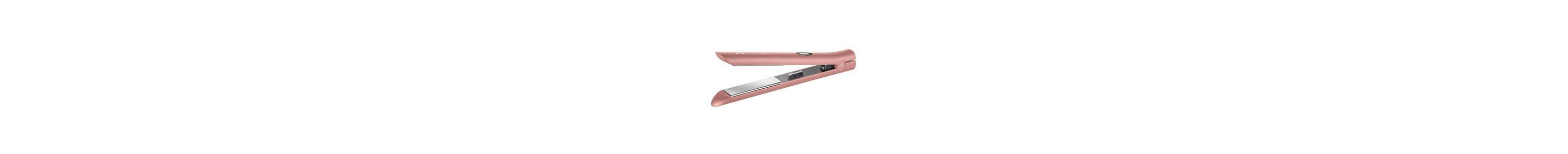 Magno Turbo Flat Iron (Rose Gold)