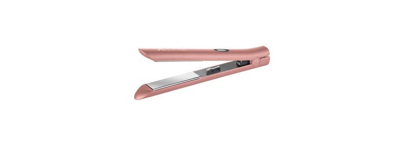 Magno Turbo Flat Iron (Rose Gold)