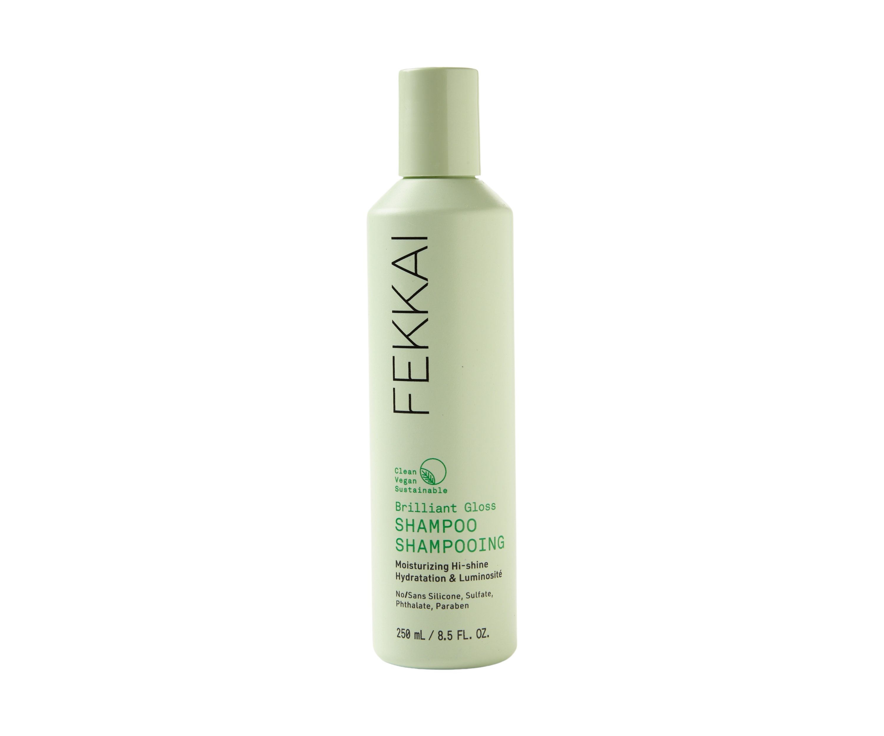 Brilliant Gloss Shampoo 