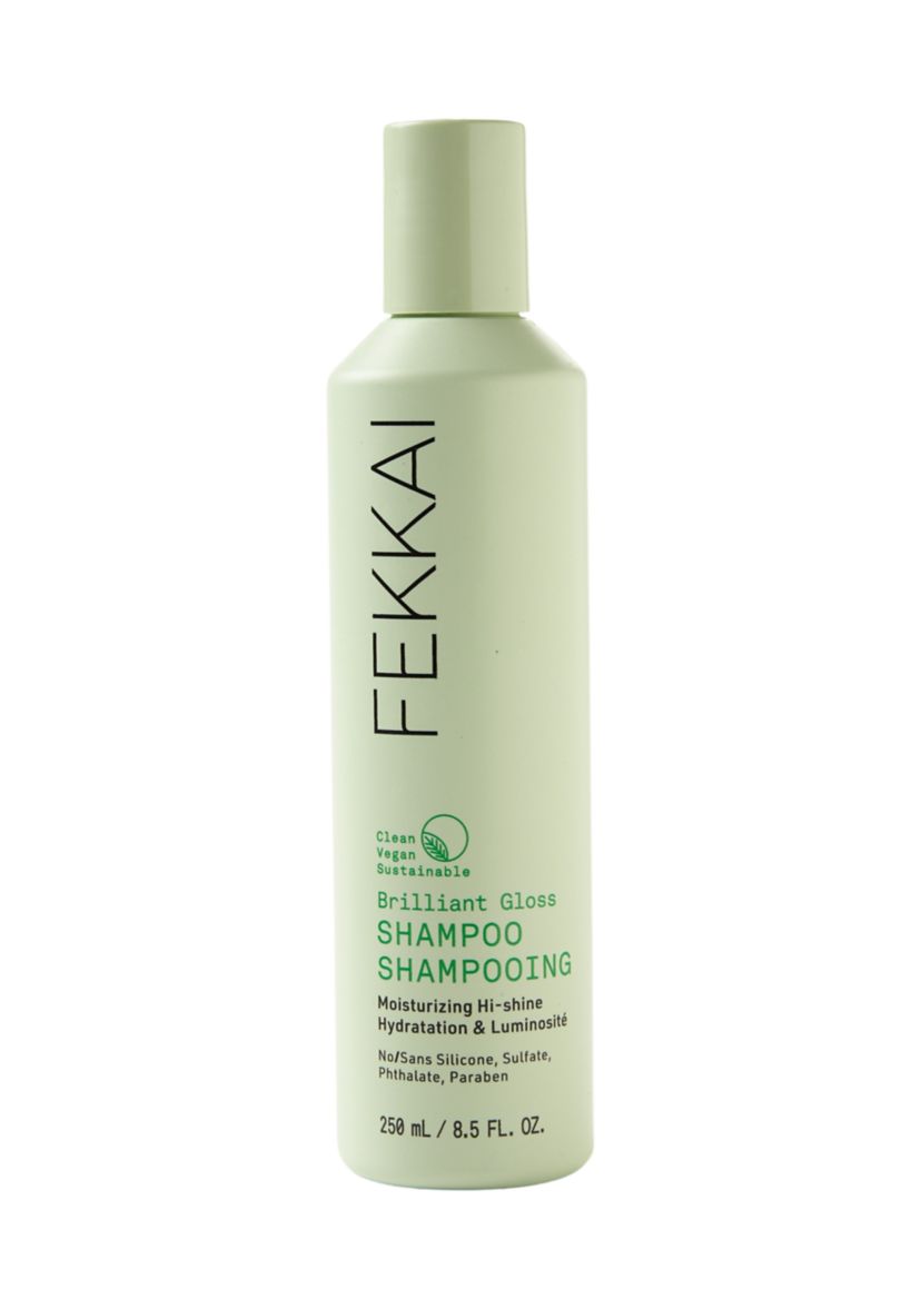 Brilliant Gloss Shampoo 