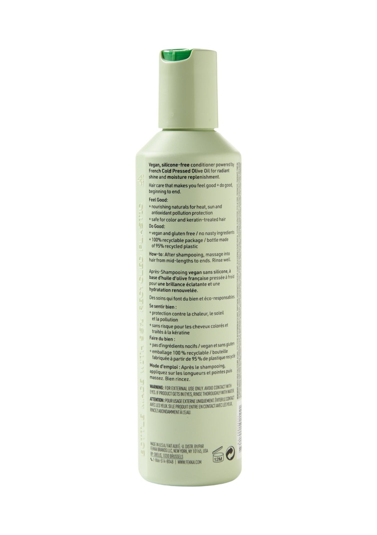 Brilliant Gloss Conditioner