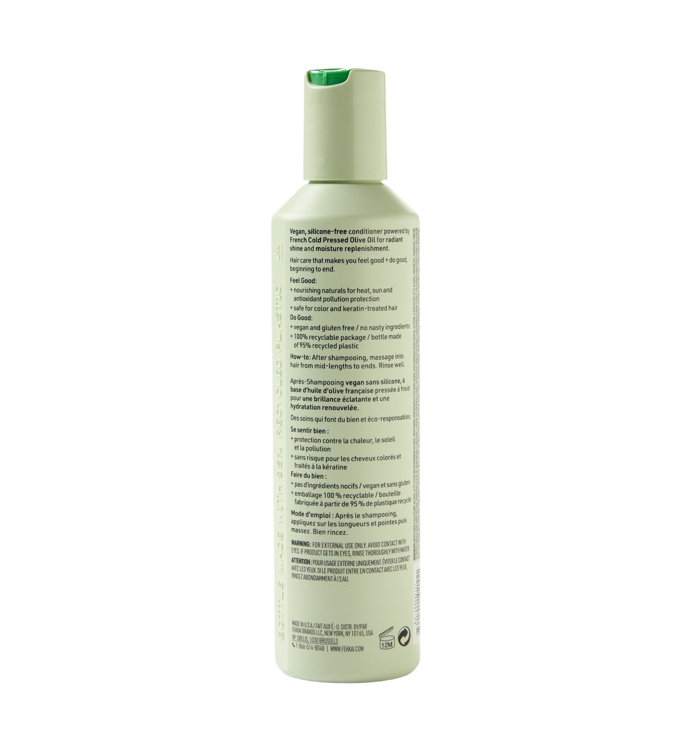 Brilliant Gloss Conditioner