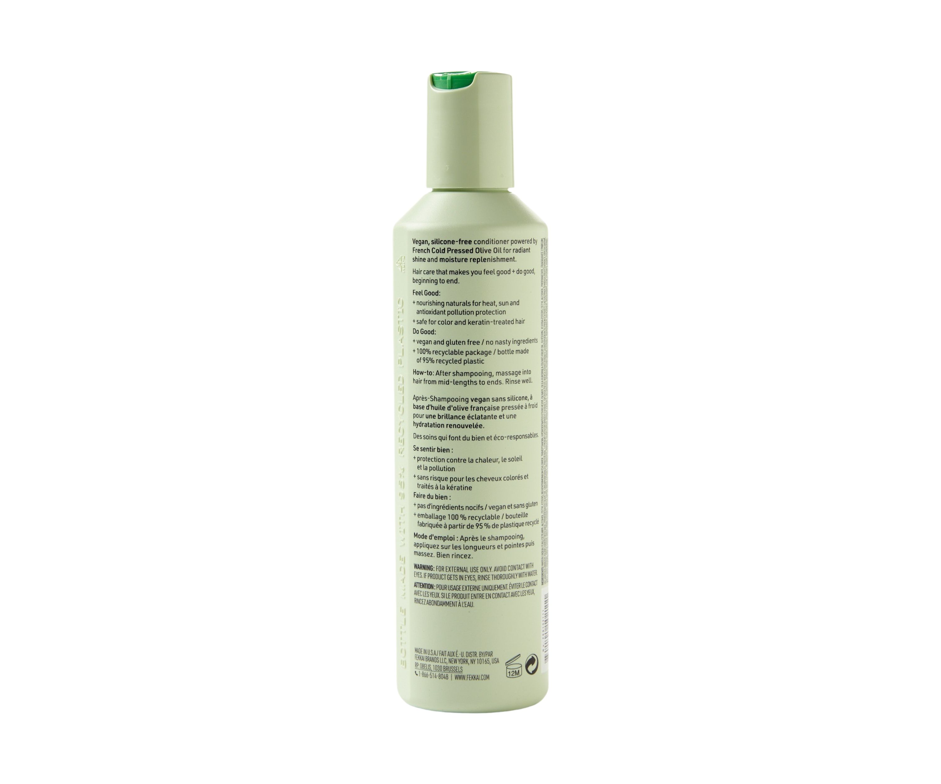 Brilliant Gloss Conditioner