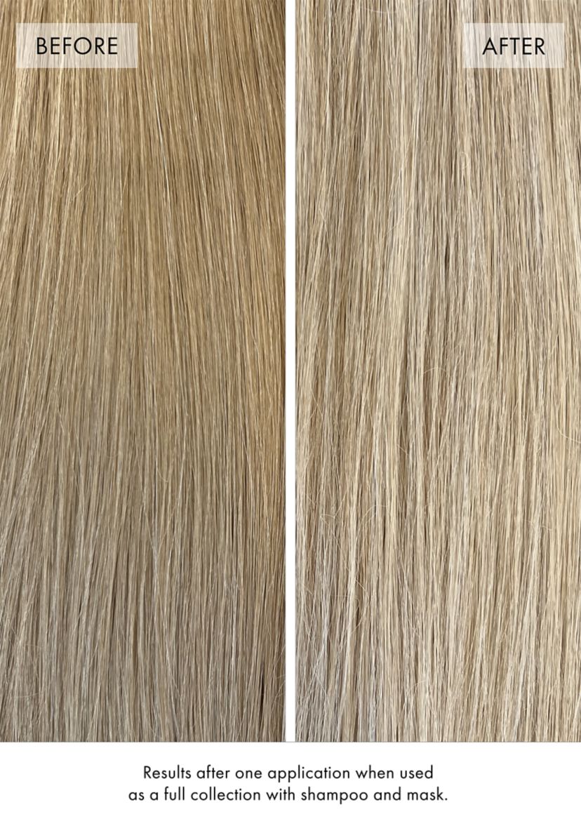 Blonde RX Anti-Brass Repair Mask