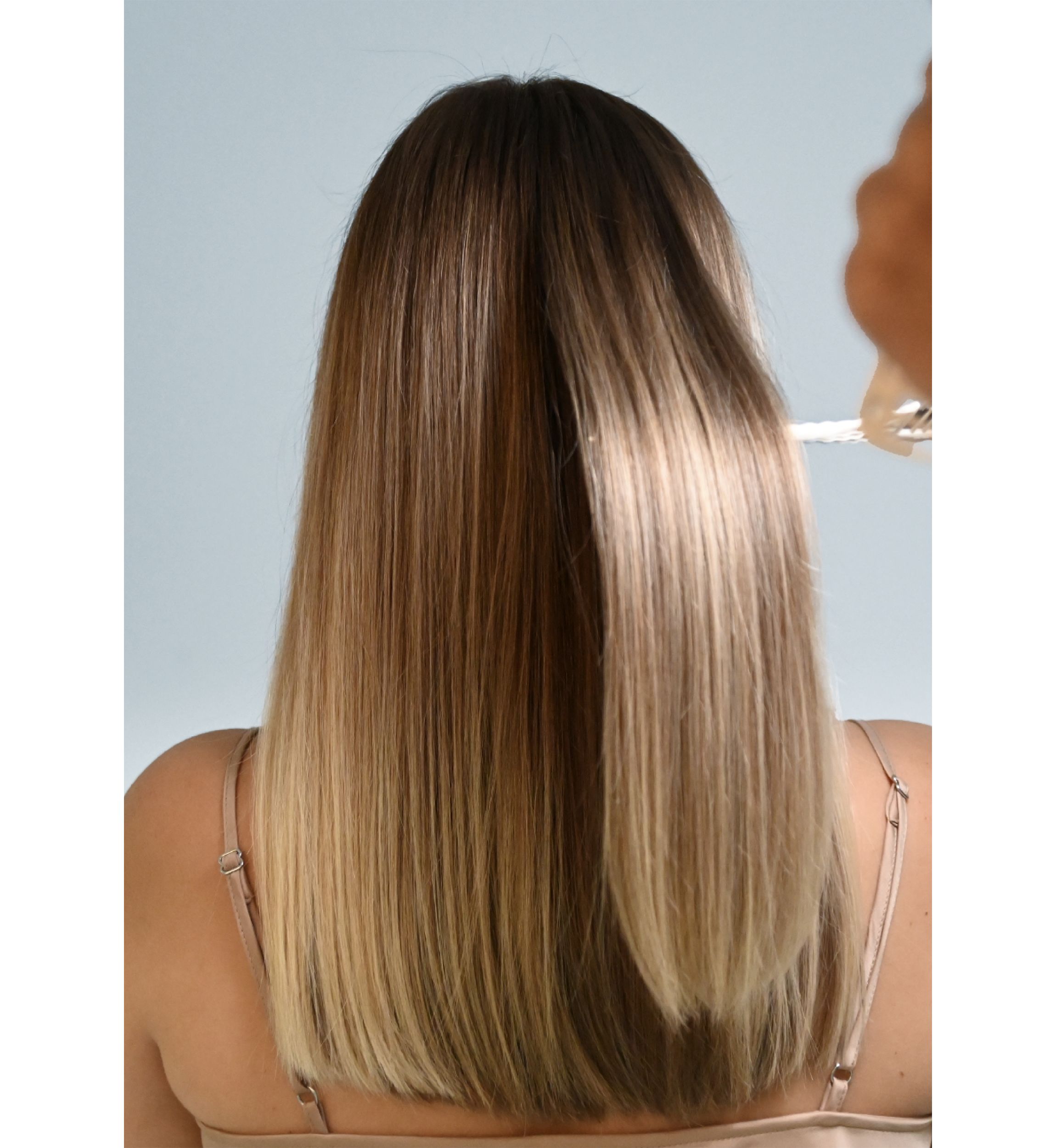 Blonde RX Brightening Oil 