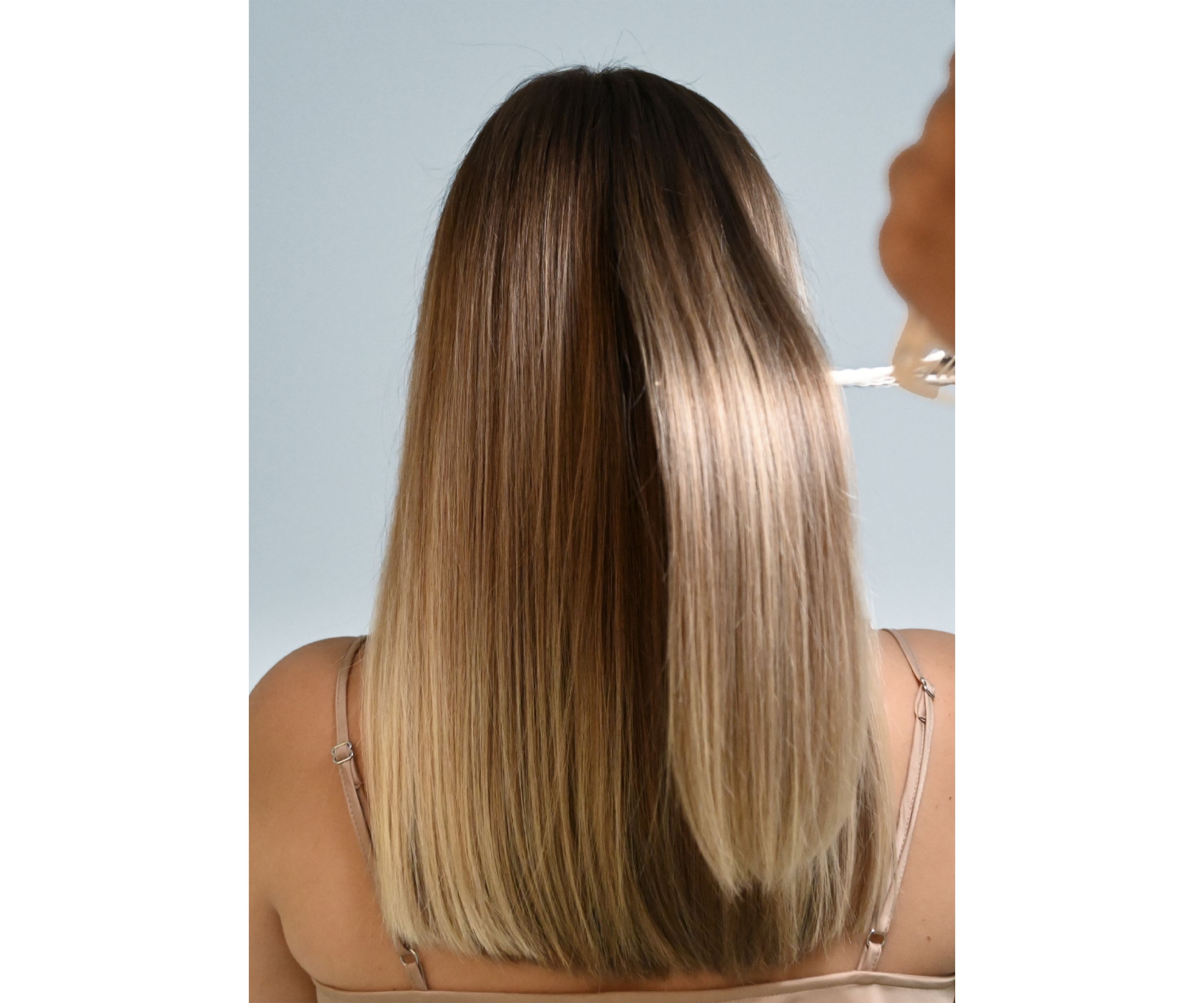 Blonde RX Brightening Oil 