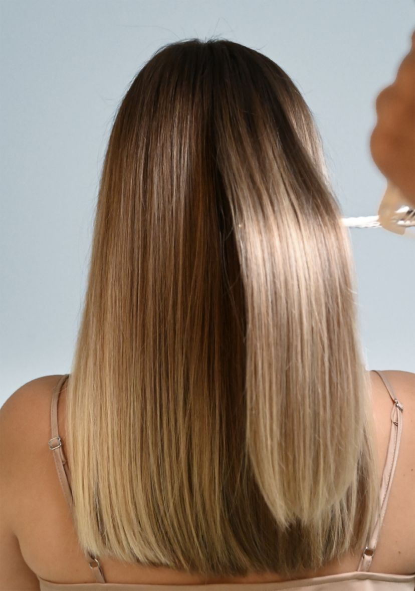 Blonde RX Brightening Oil 