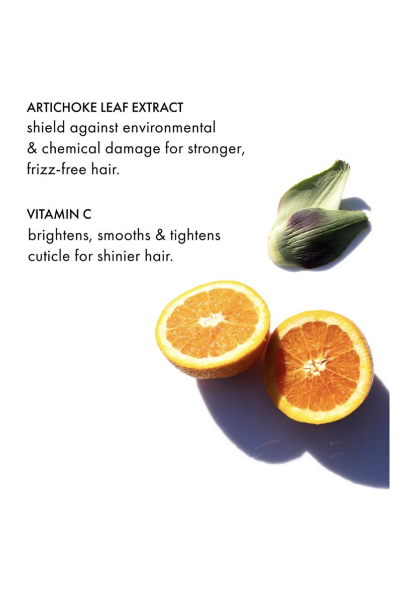 Blonde RX Brightening Oil 