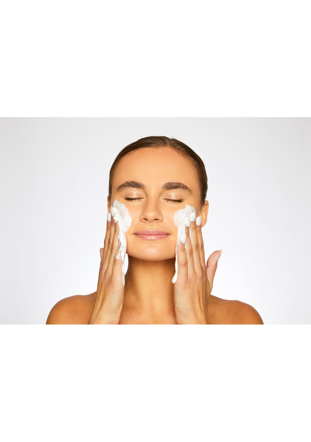 Feeding Frenzy Prebiotic Cleanser 