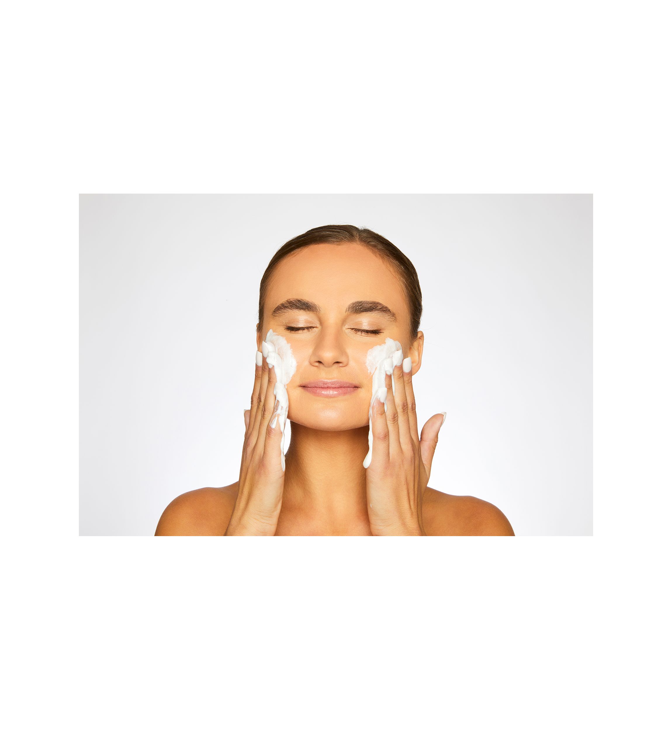 Feeding Frenzy Prebiotic Cleanser 