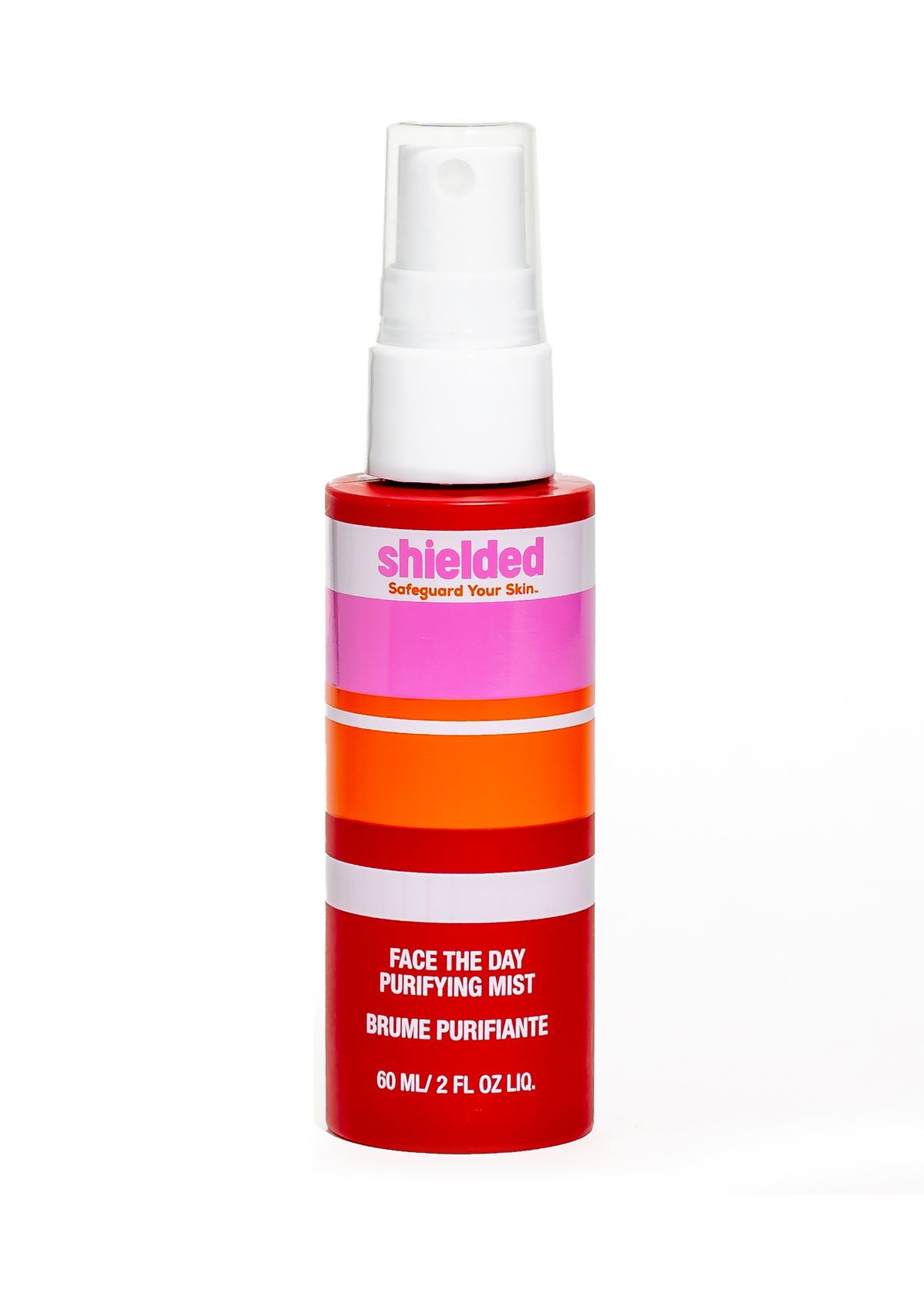 Face the Day Purifying Mist - 2 Ounces