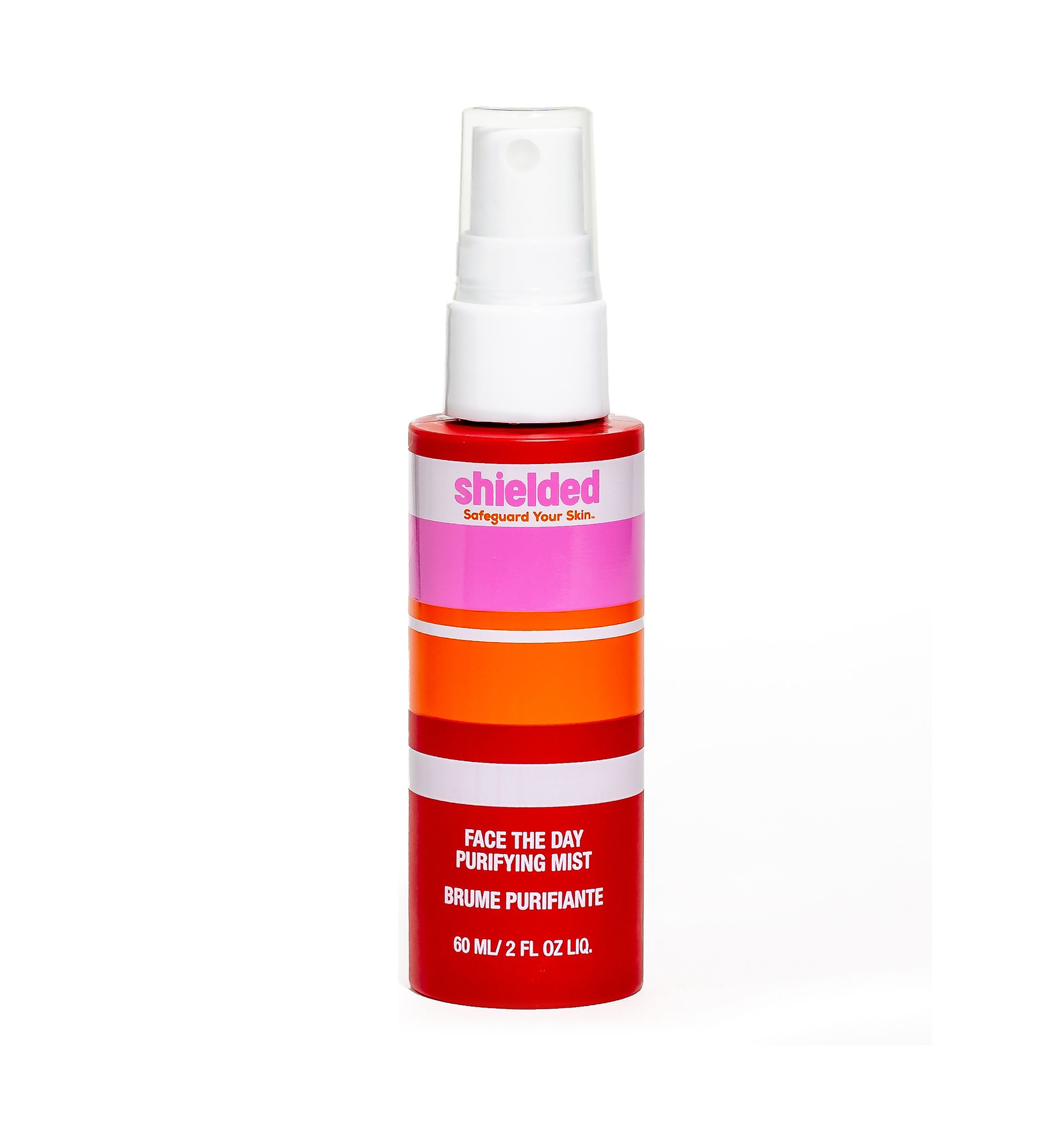 Face the Day Purifying Mist - 2 Ounces