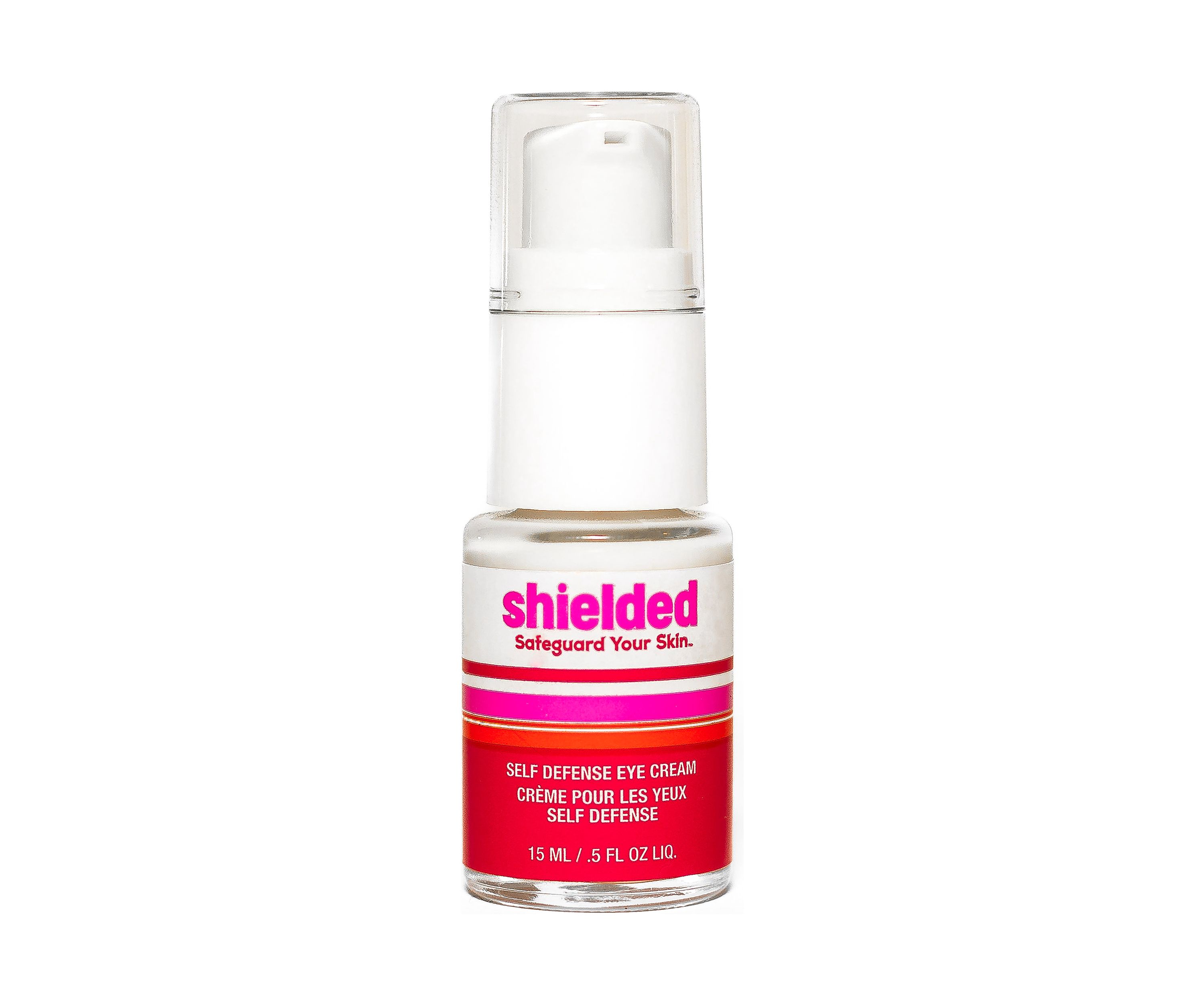 Self Defense Eye Cream