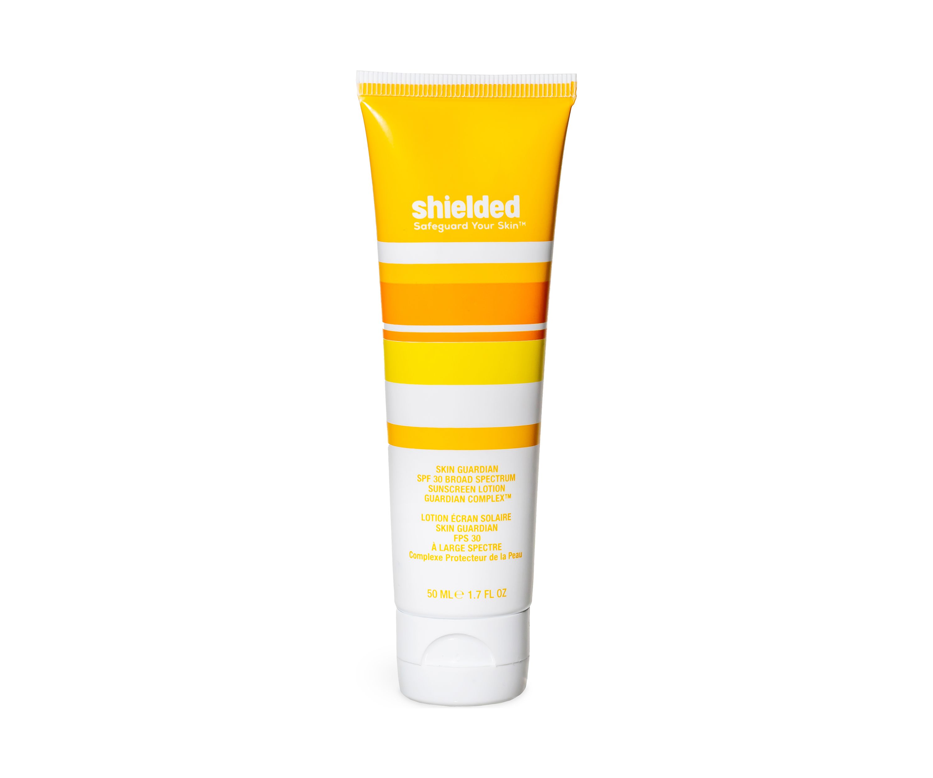 Skin Guardian SPF 30 Broad Spectrum Sunscreen Lotion - 1.7 Ounce