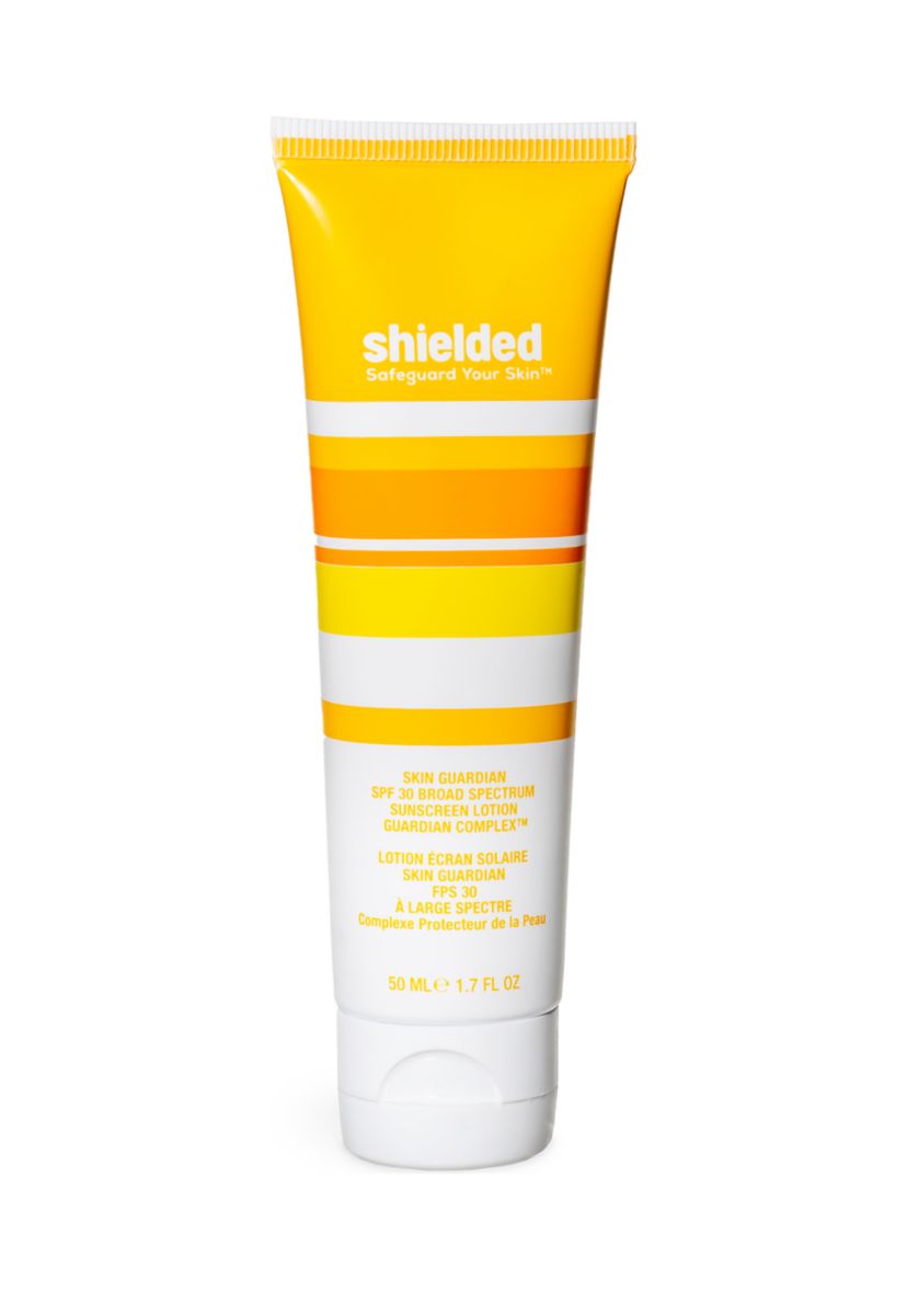 Skin Guardian SPF 30 Broad Spectrum Sunscreen Lotion - 1.7 Ounce