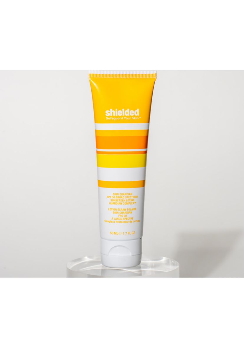 Skin Guardian SPF 30 Broad Spectrum Sunscreen Lotion - 1.7 Ounce