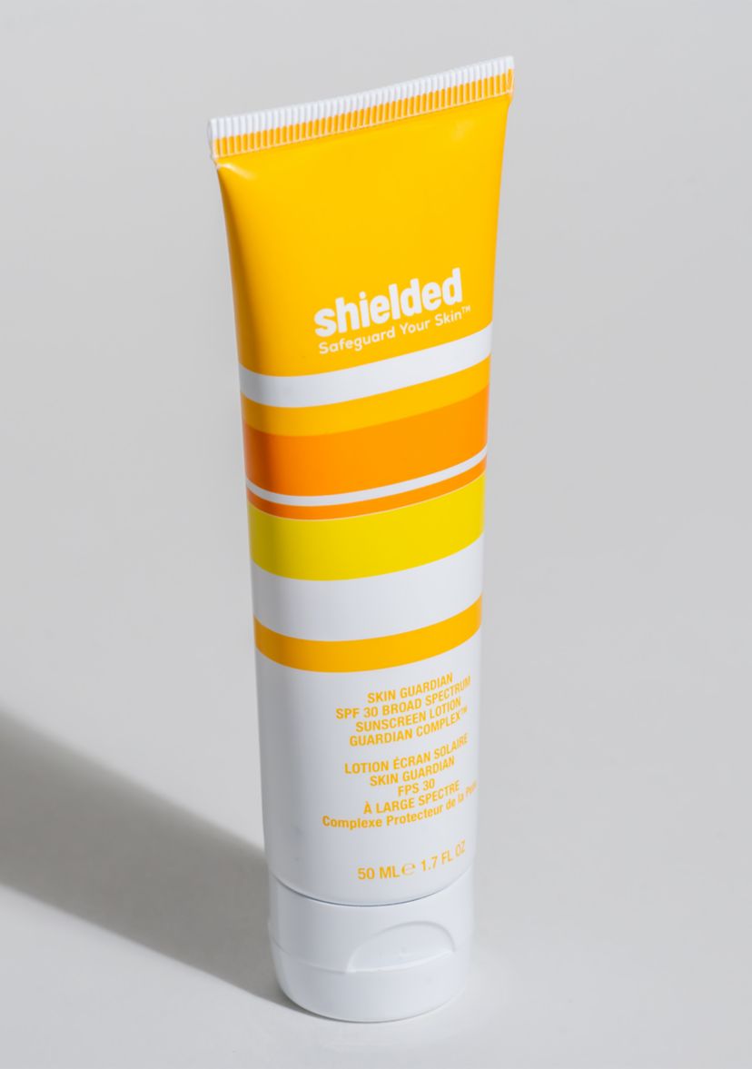 Skin Guardian SPF 30 Broad Spectrum Sunscreen Lotion - 1.7 Ounce