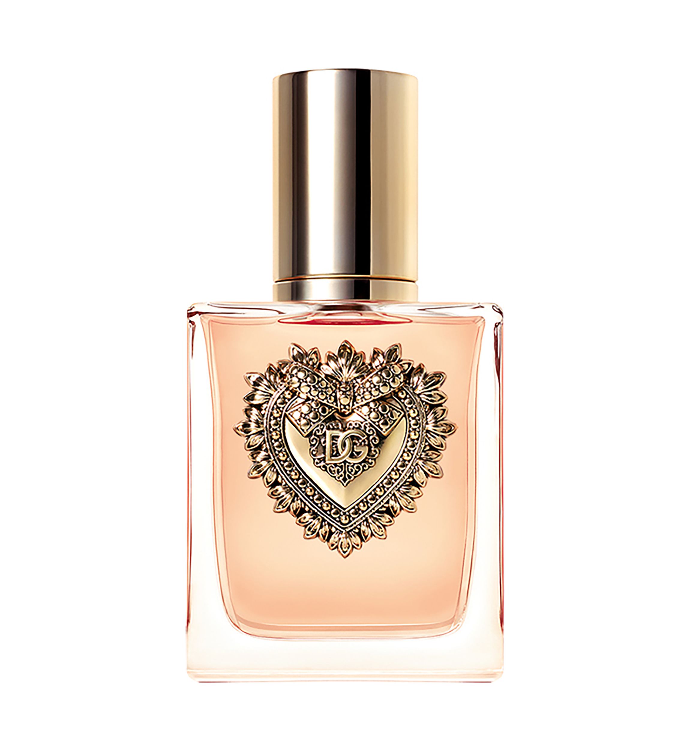 Devotion Eau de Parfum