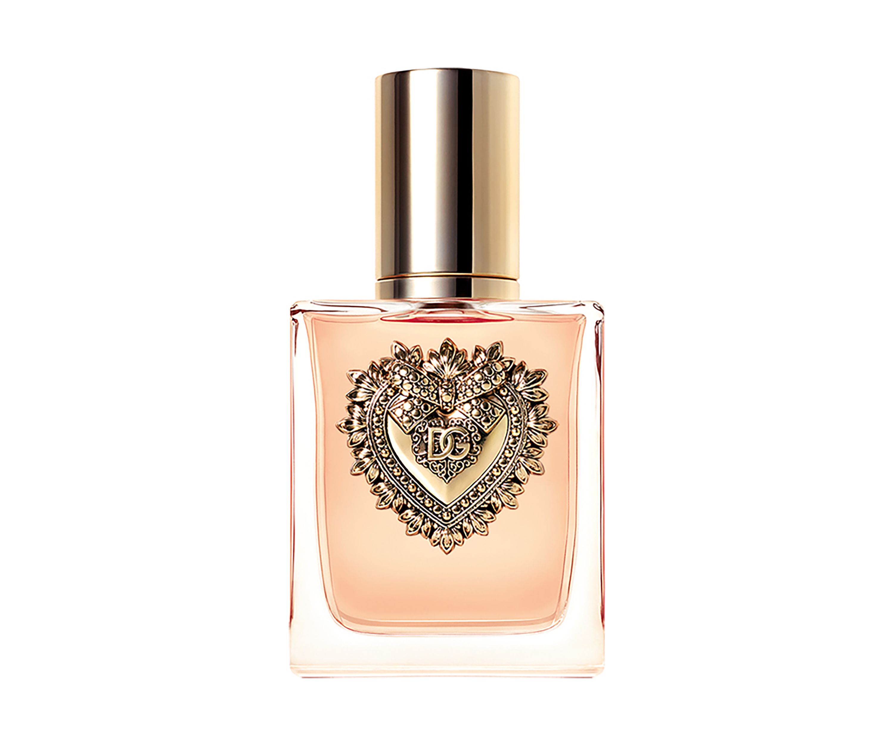 Devotion Eau de Parfum
