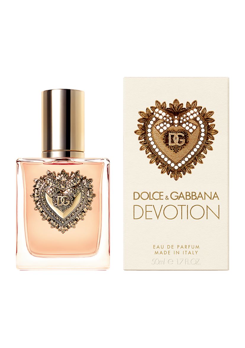 Devotion Eau de Parfum