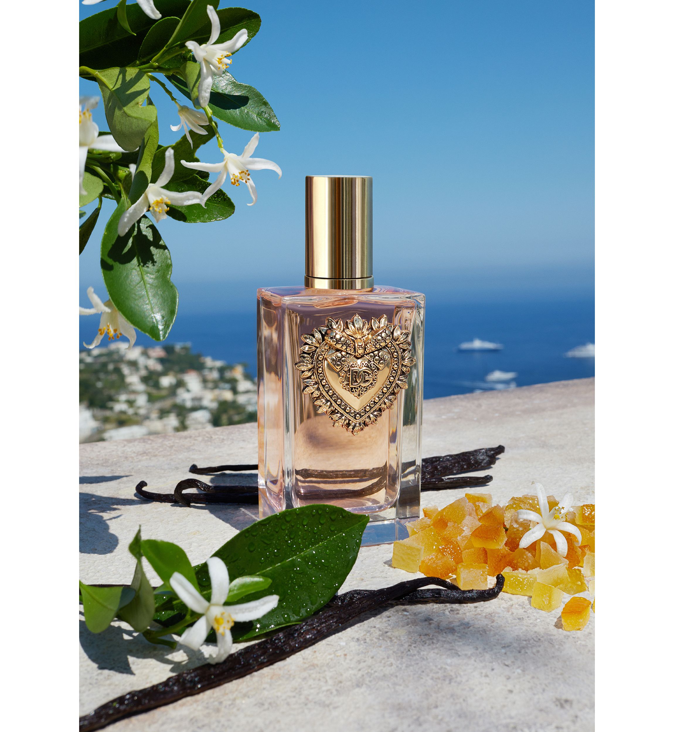 Devotion Eau de Parfum