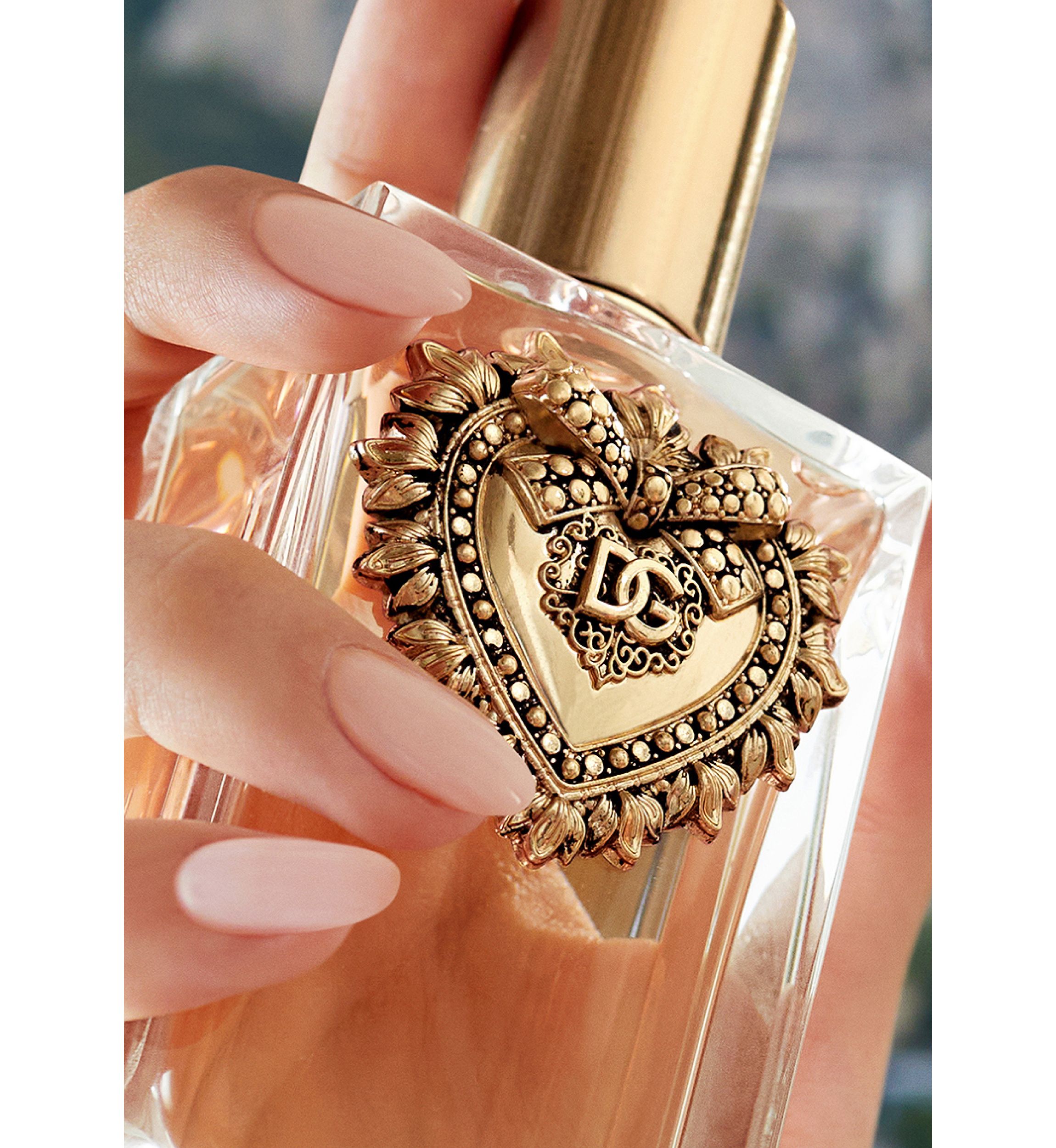 Devotion Eau de Parfum