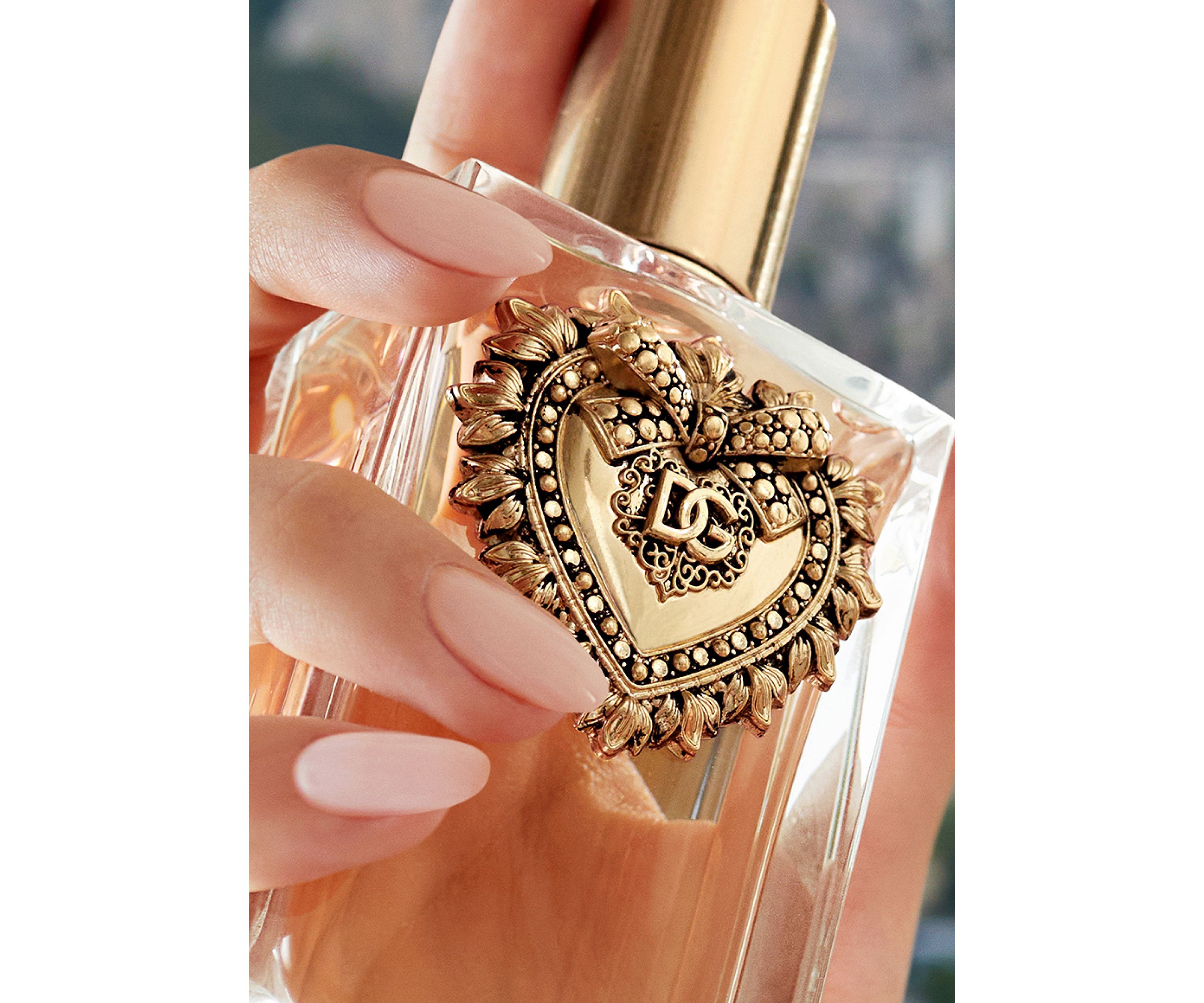Devotion Eau de Parfum