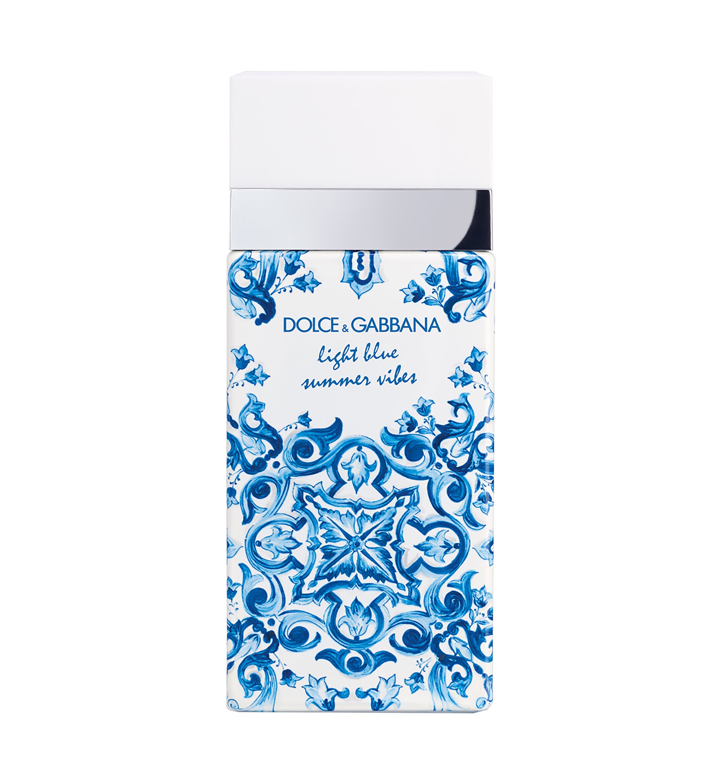 Light Blue Summer Vibes Eau de Toilette