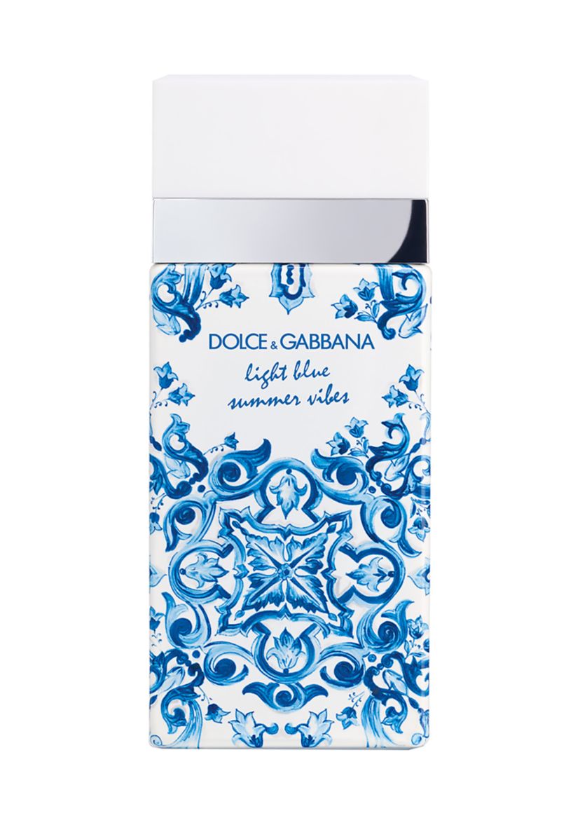 Light Blue Summer Vibes Eau de Toilette