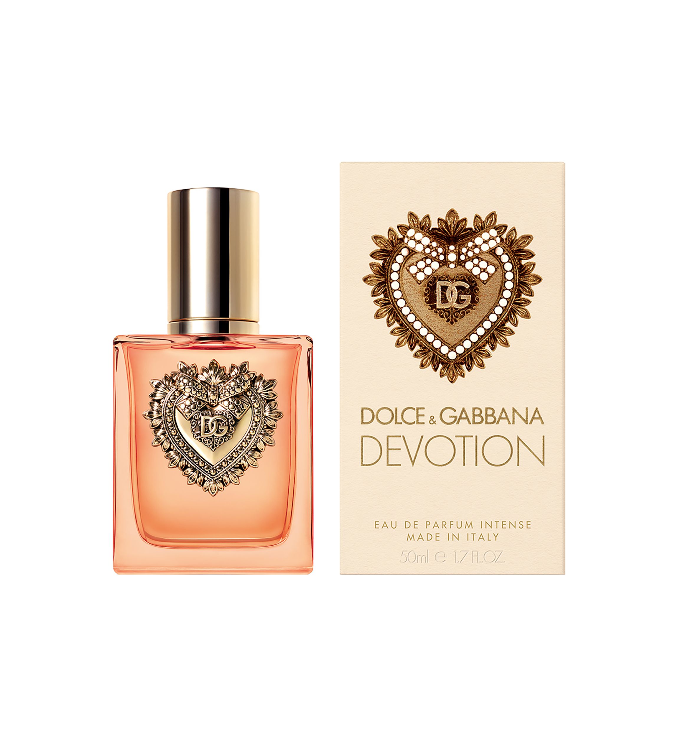 Devotion Eau de Parfum Intense