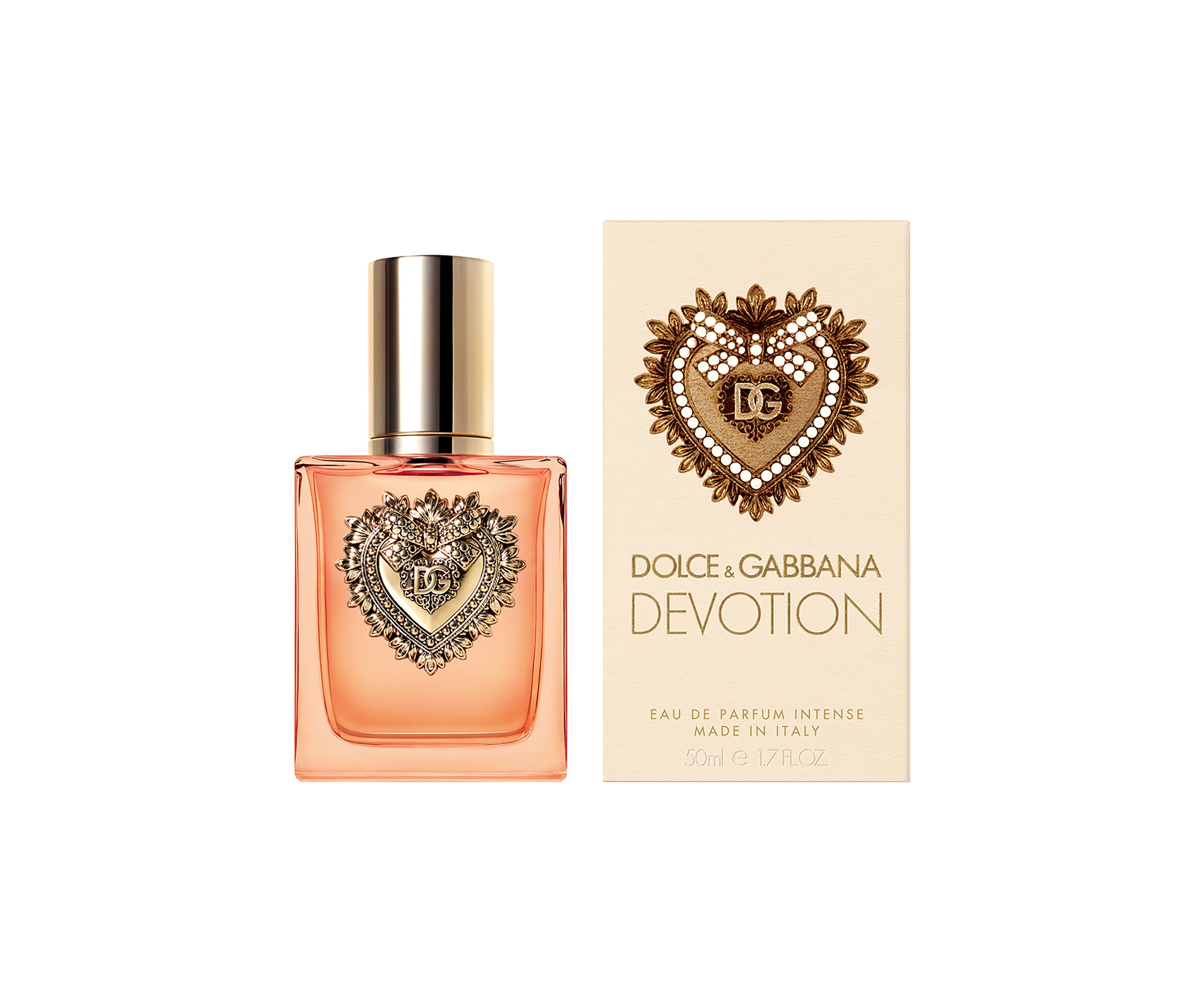 Devotion Eau de Parfum Intense