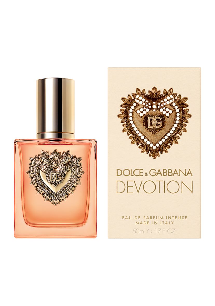 Devotion Eau de Parfum Intense