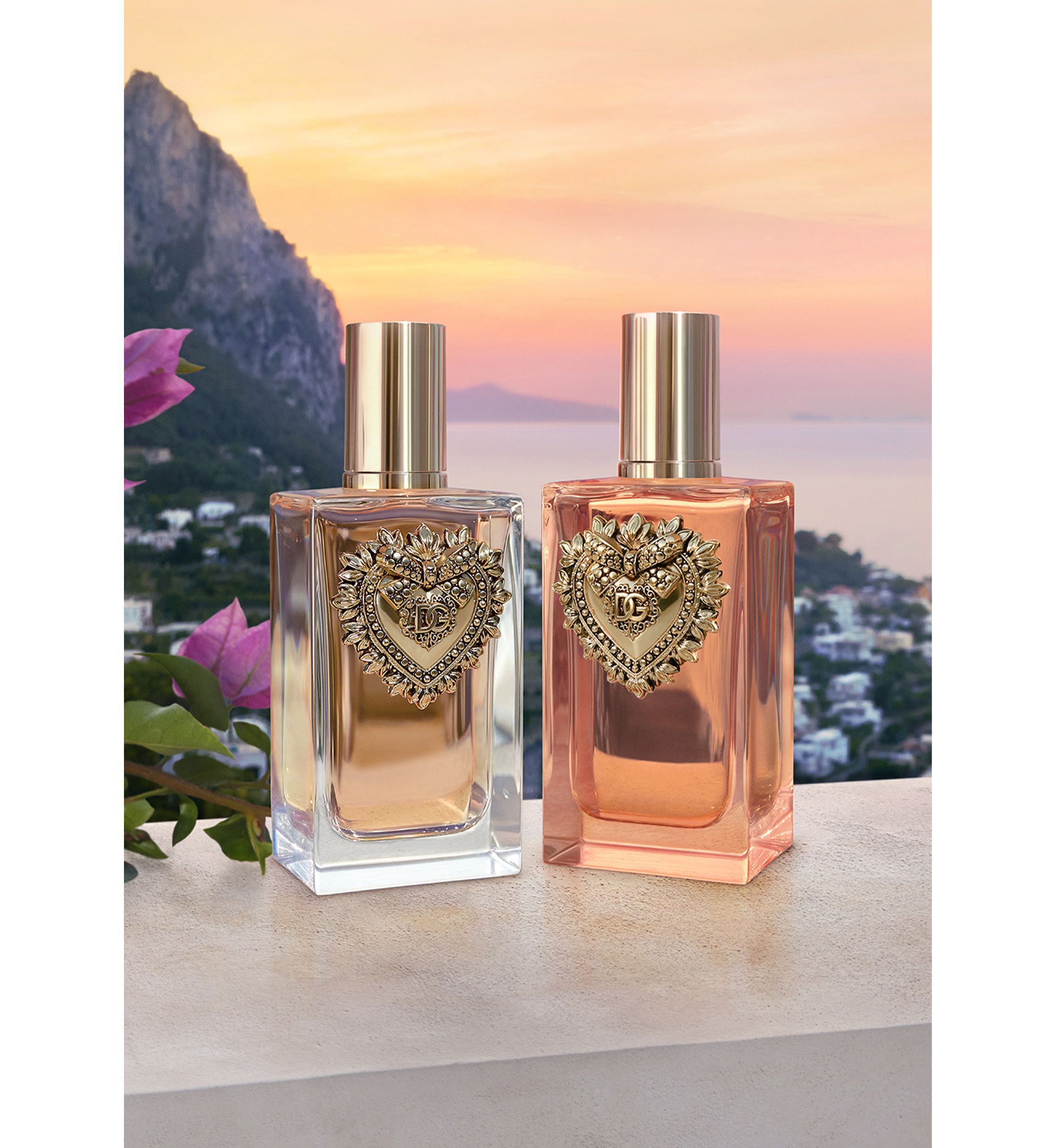 Devotion Eau de Parfum Intense