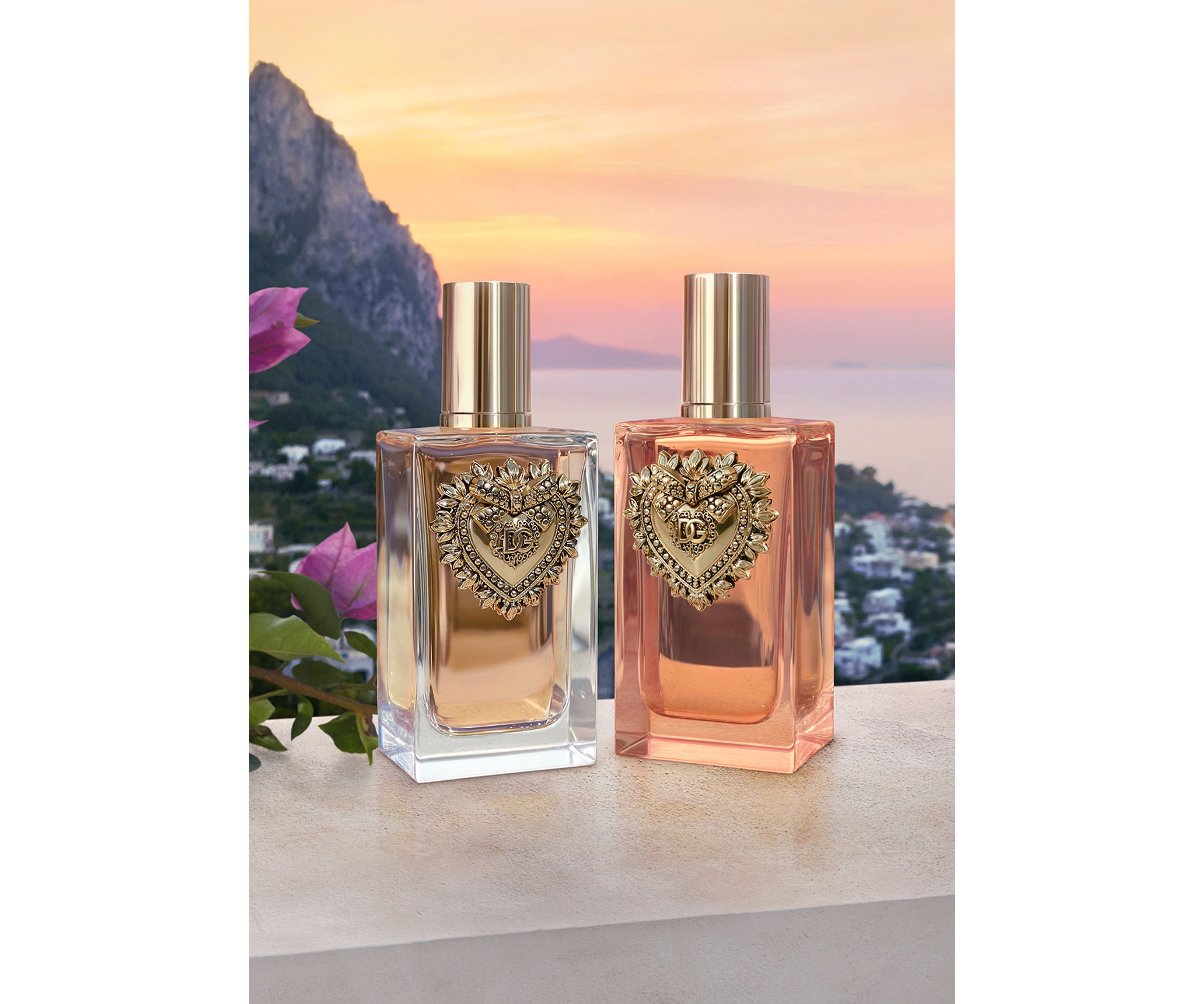Devotion Eau de Parfum Intense
