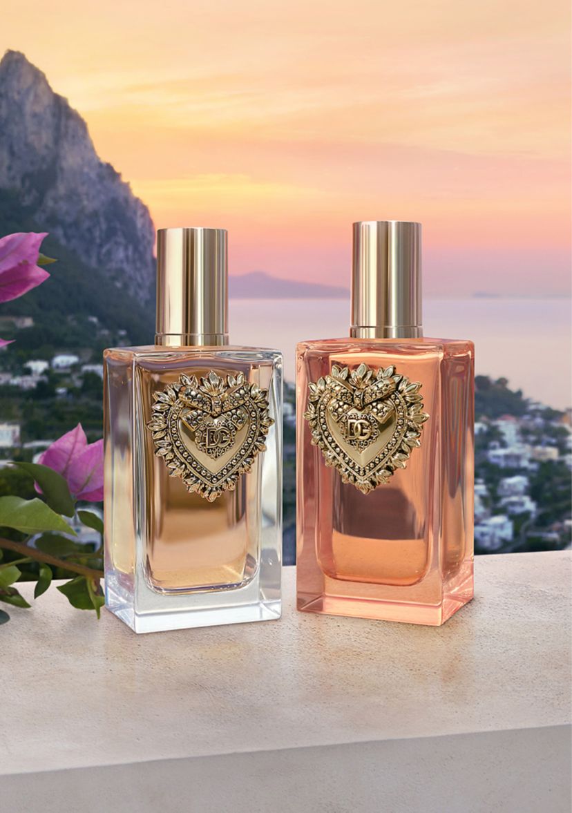 Devotion Eau de Parfum Intense
