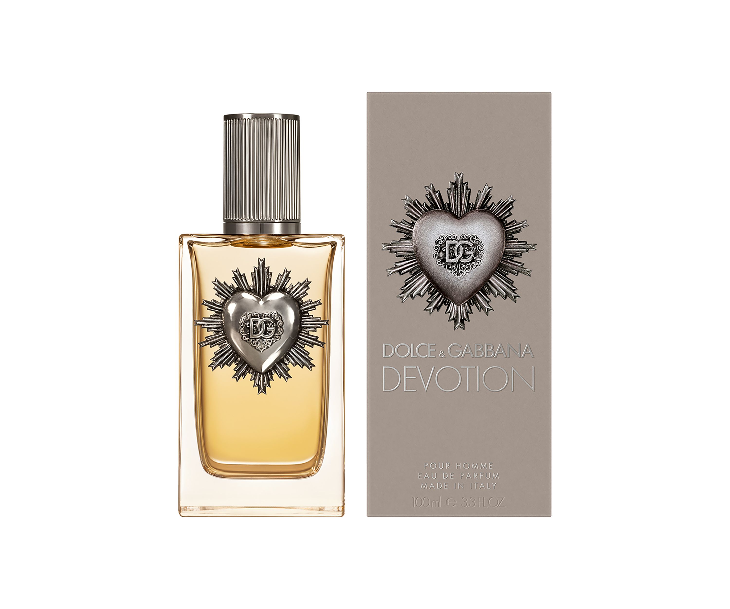 Devotion For Men Eau de Parfum