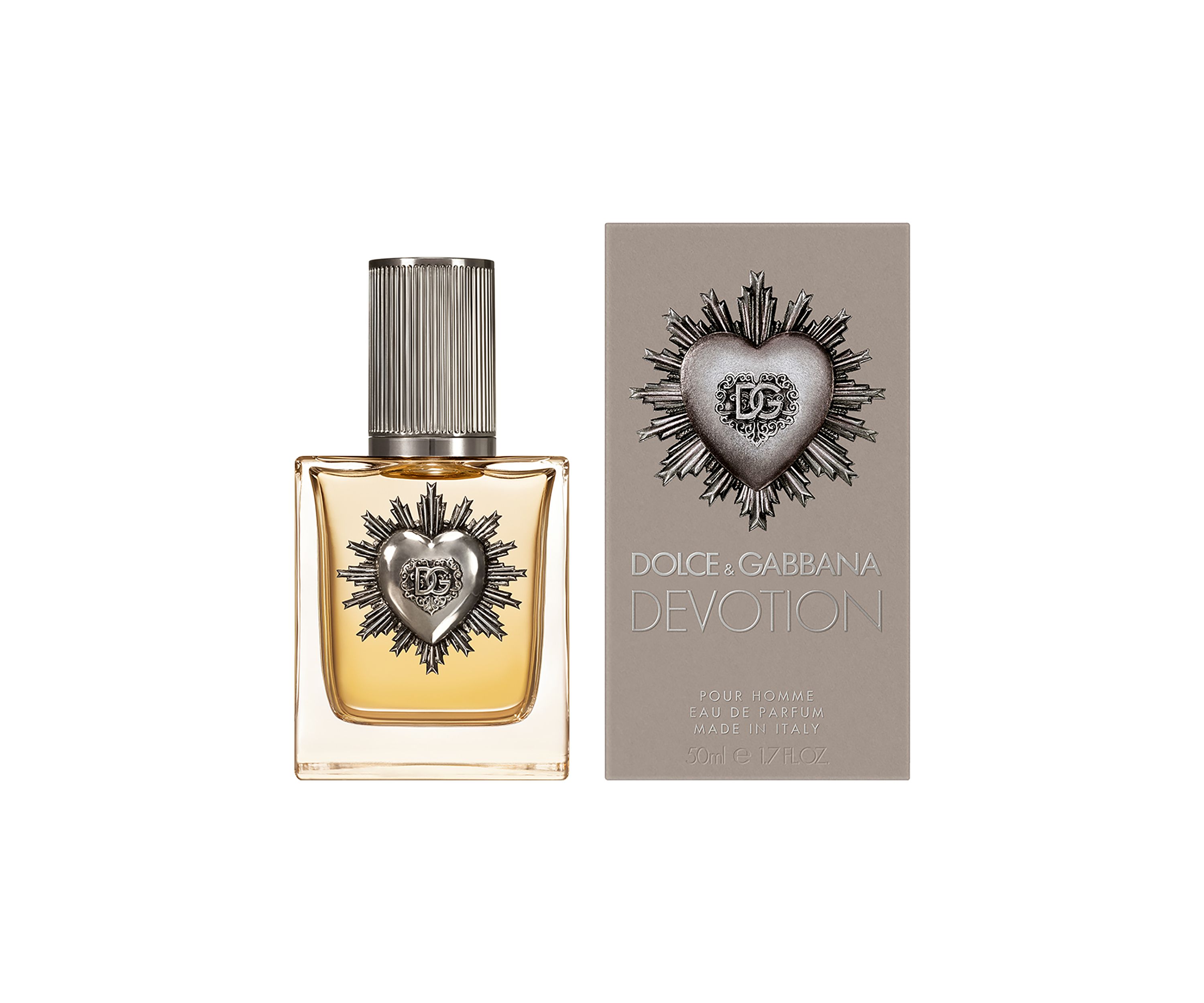 Devotion For Men Eau de Parfum
