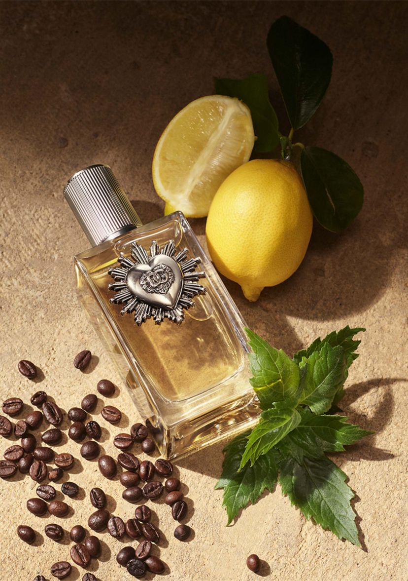 Devotion For Men Eau de Parfum
