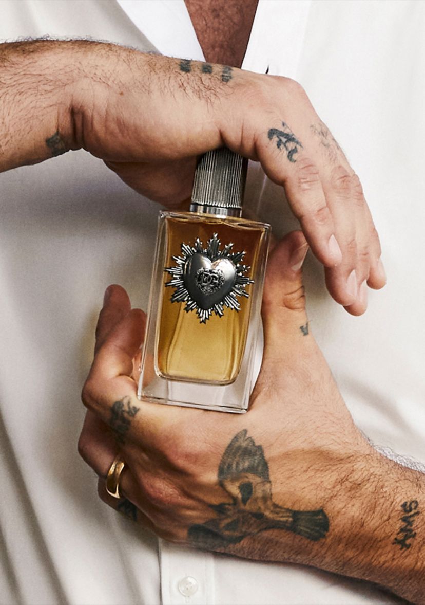 Devotion For Men Eau de Parfum