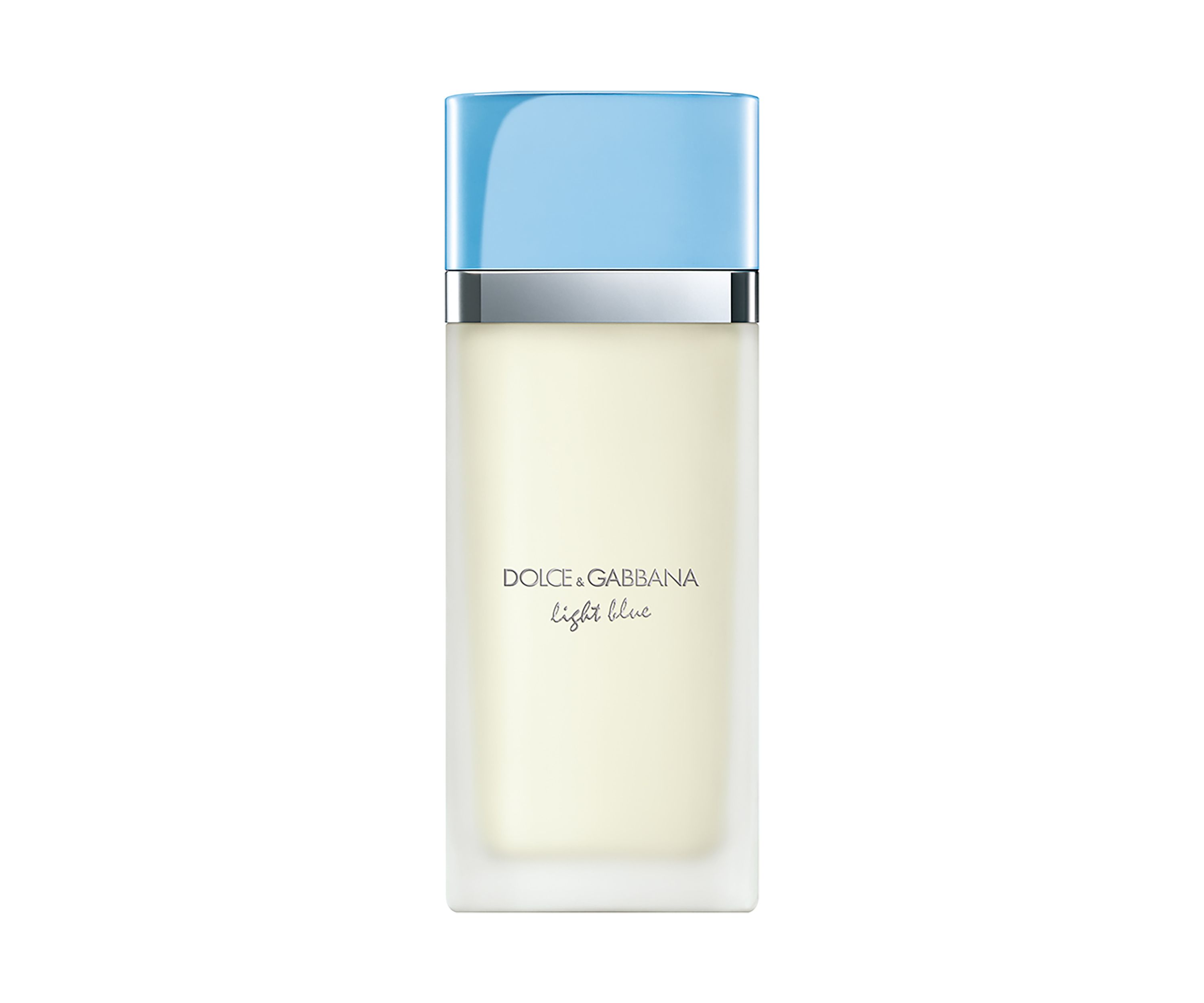  Light Blue Eau de Toilette 