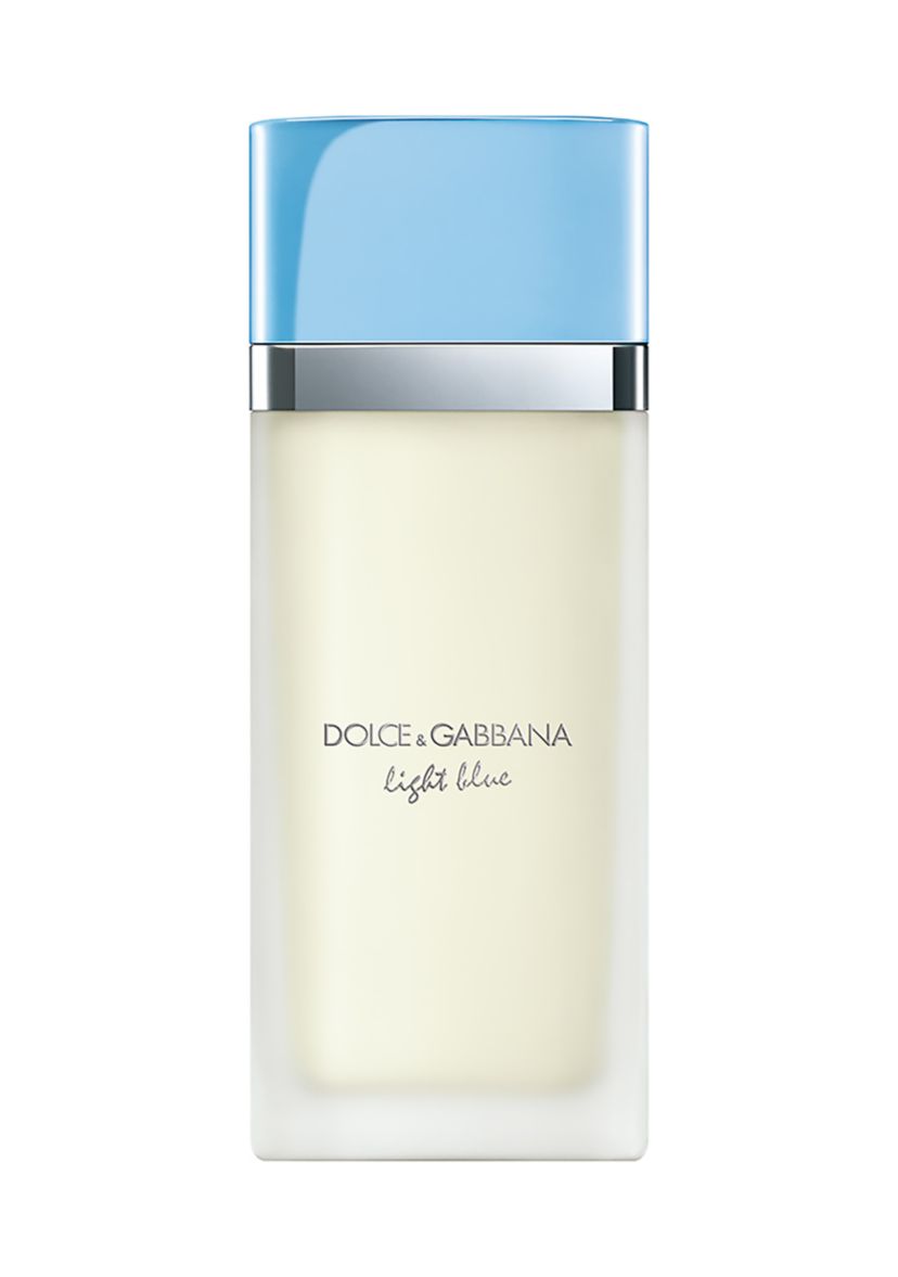  Light Blue Eau de Toilette 