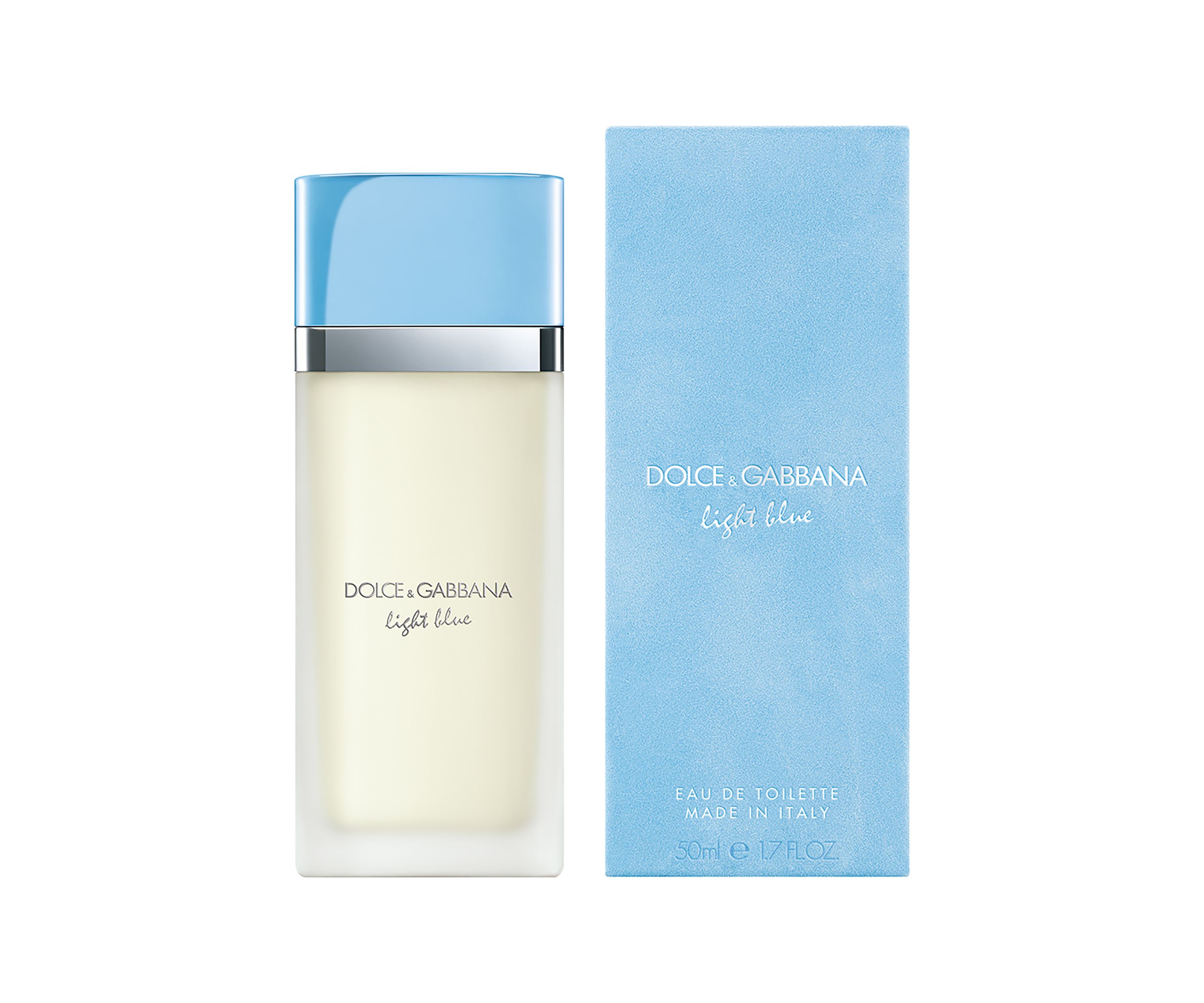  Light Blue Eau de Toilette 