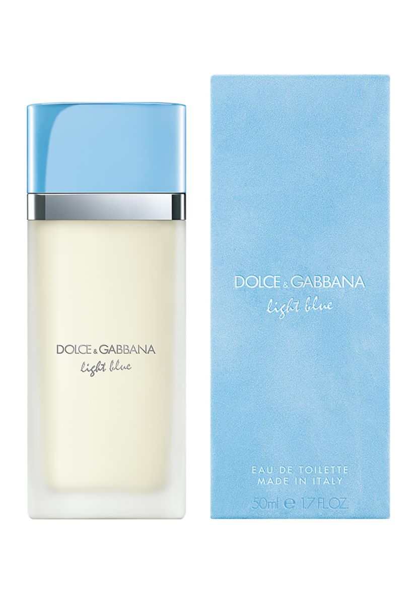  Light Blue Eau de Toilette 