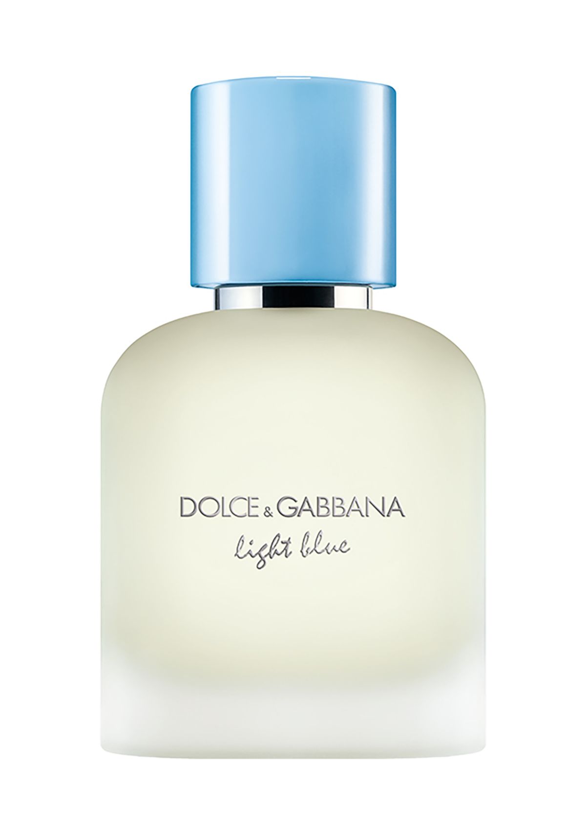 Light Blue Pour Homme Eau de Toilette 