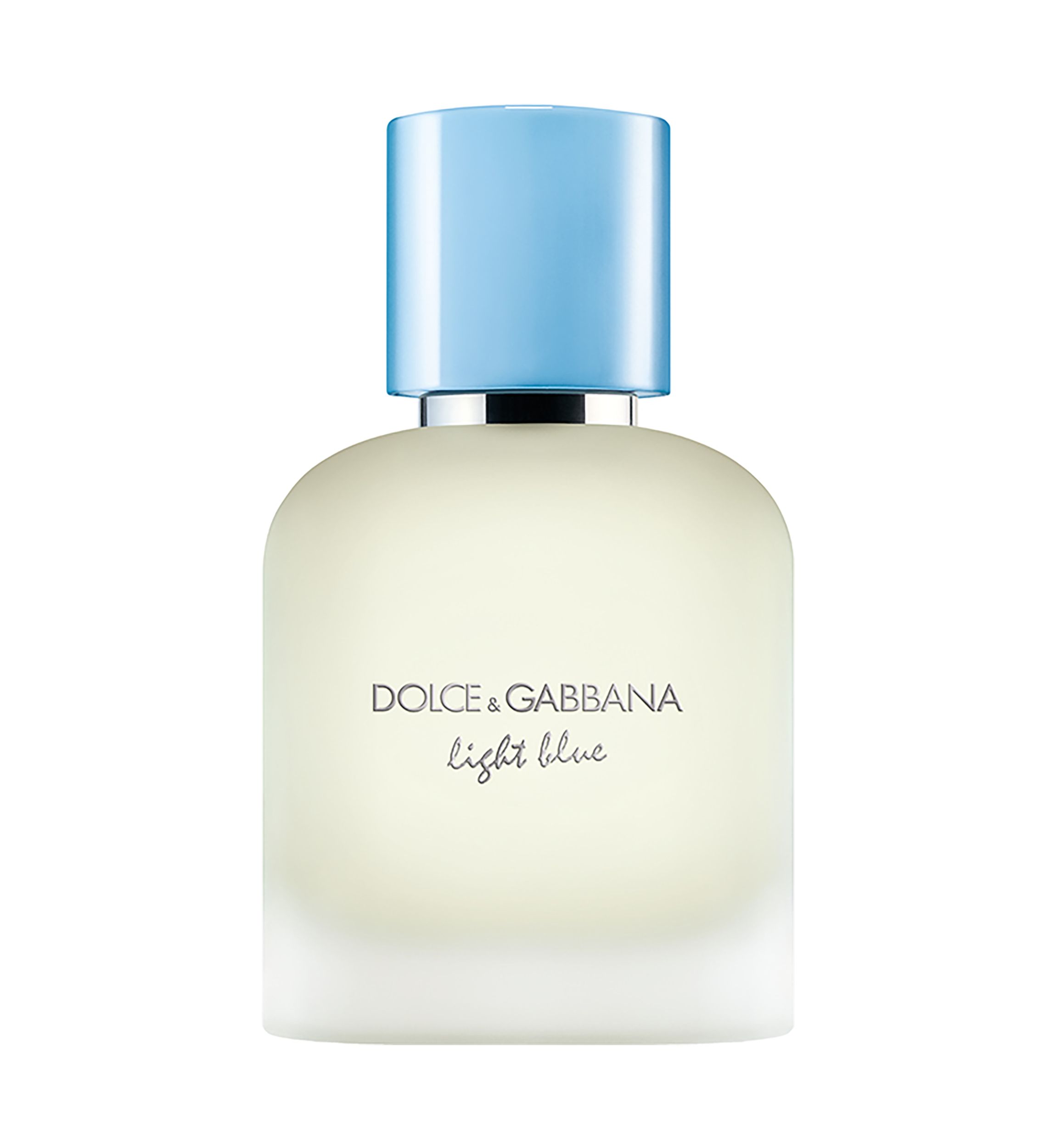 Light Blue Pour Homme Eau de Toilette 