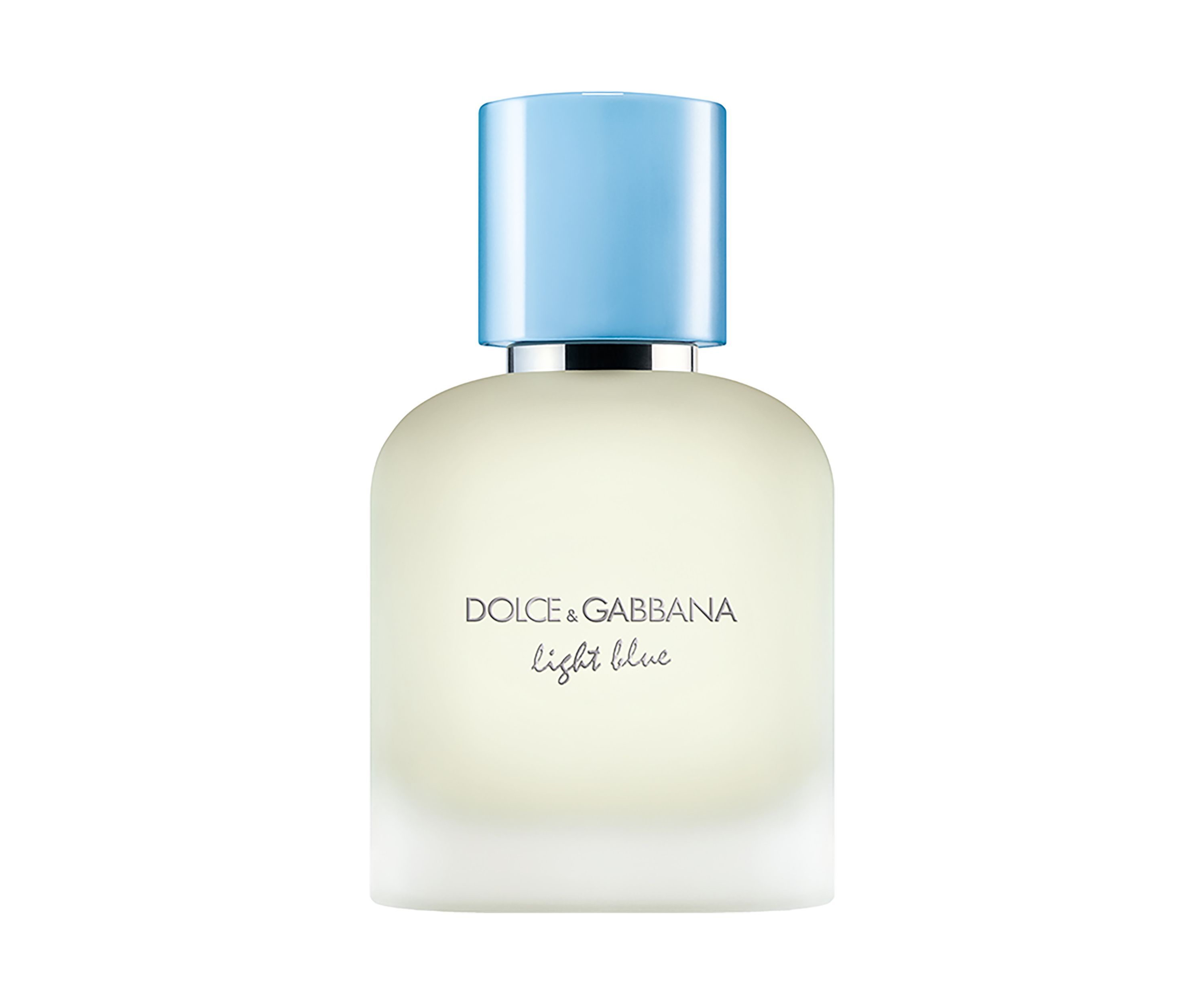 Light Blue Pour Homme Eau de Toilette 