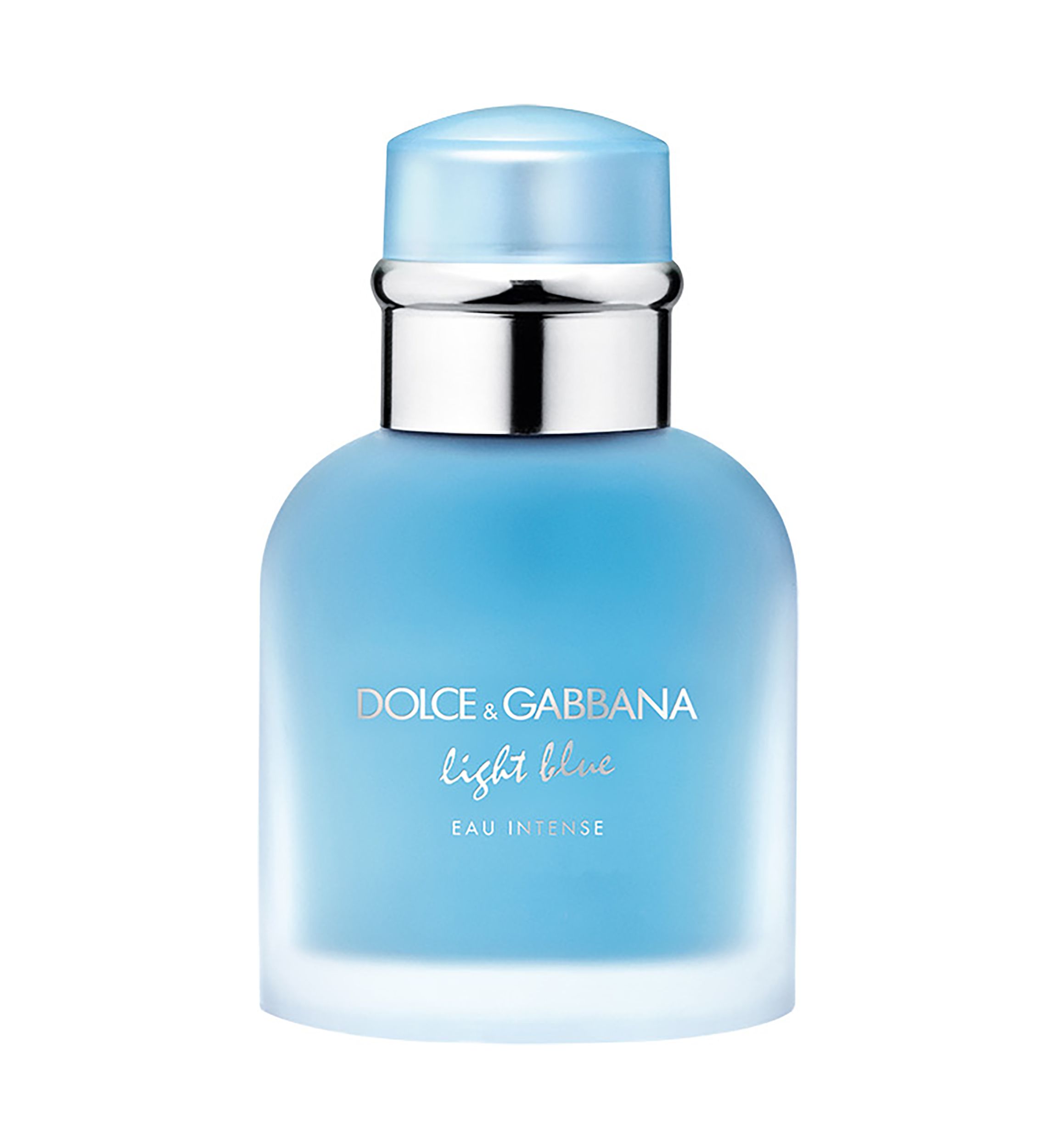 Light Blue Pour Homme Eau de Parfum Intense 