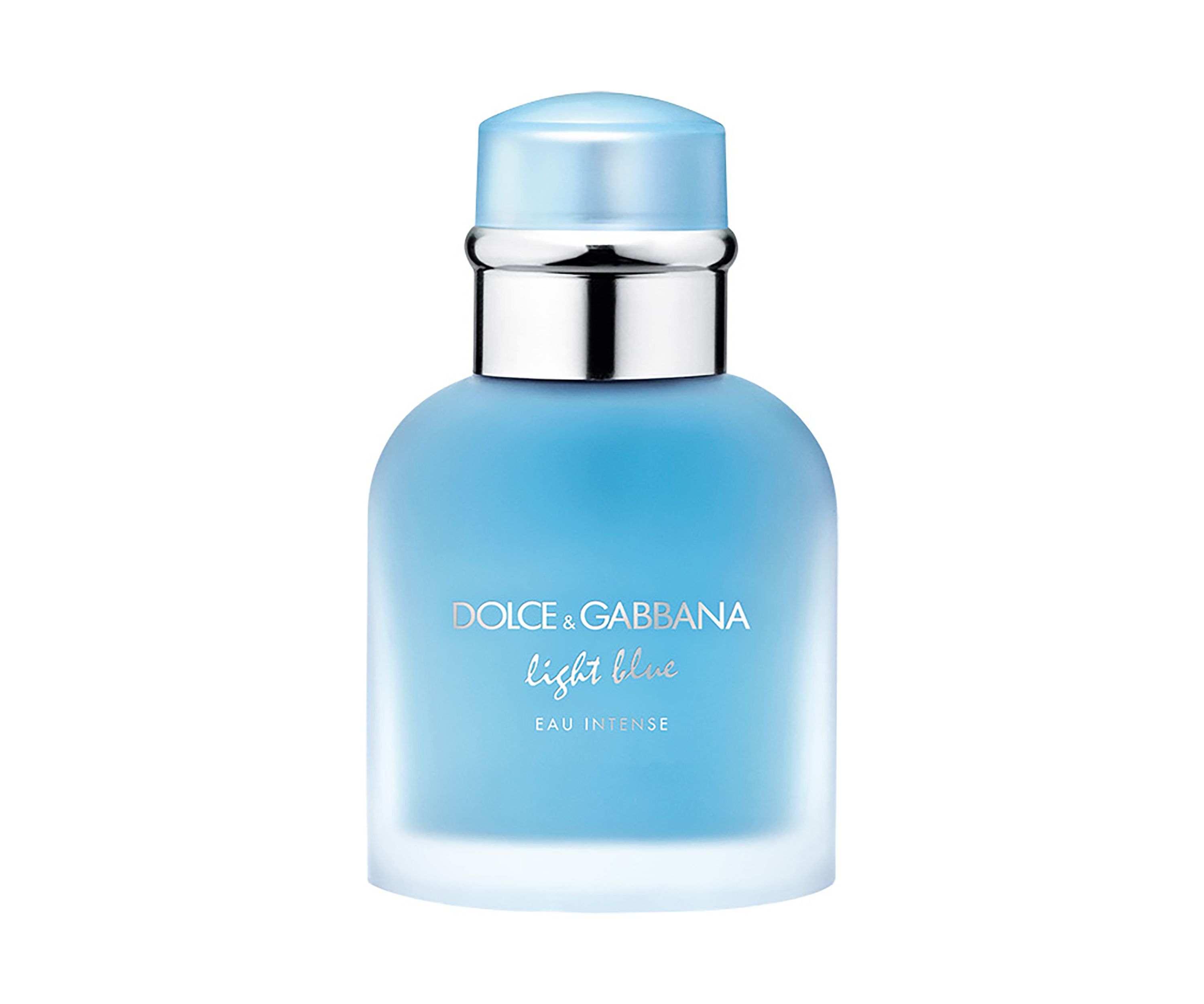 Light Blue Pour Homme Eau de Parfum Intense 